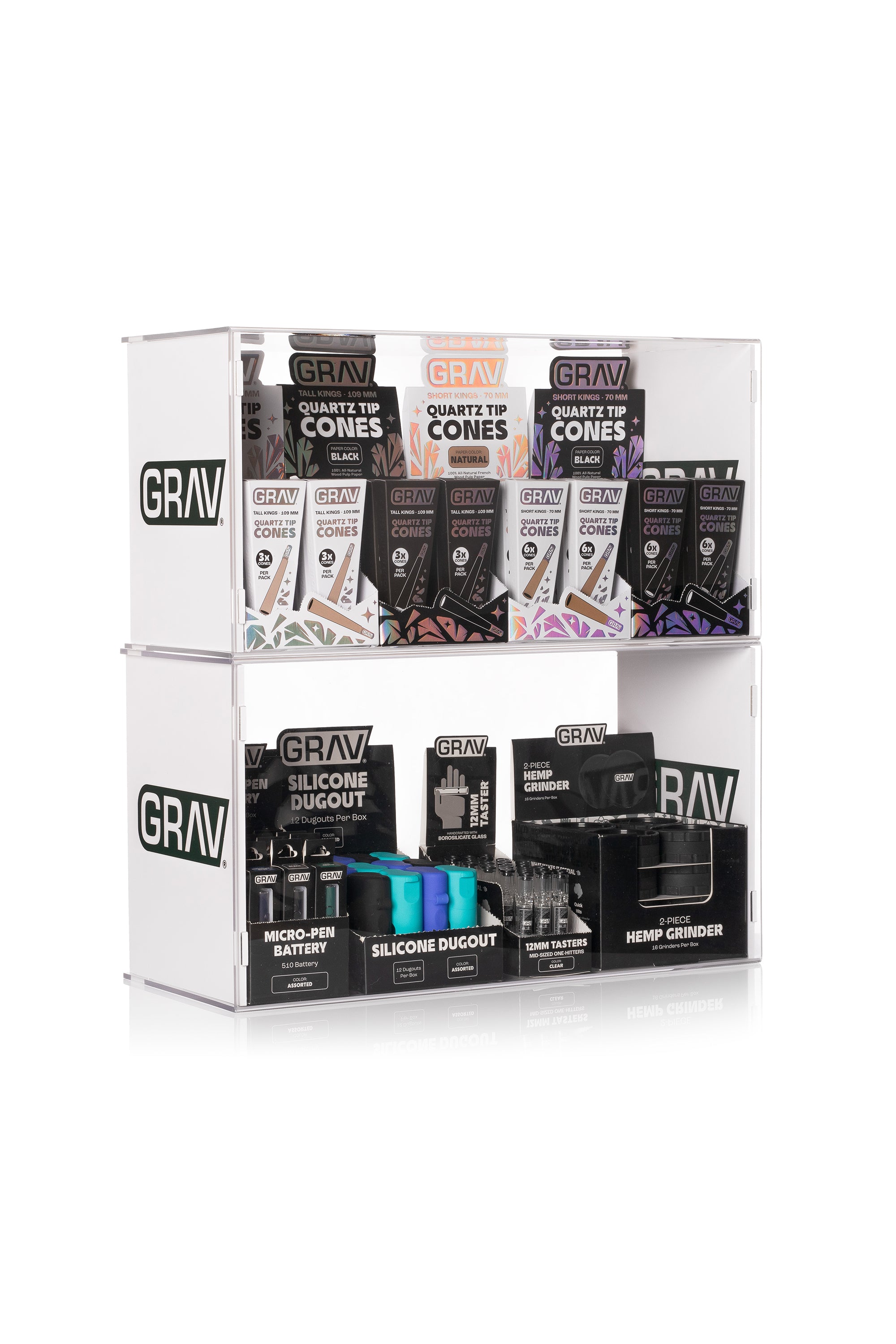 GRAV® Head Shop in a Box