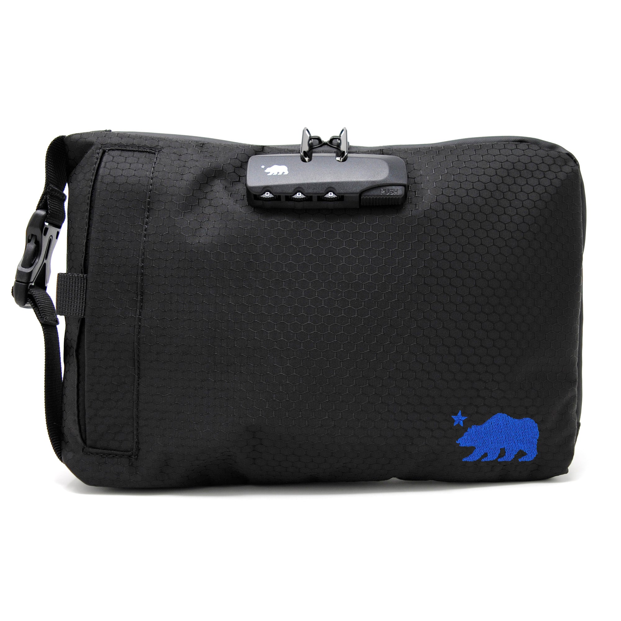 Cali Crusher Cali Combo Pouch - 10"