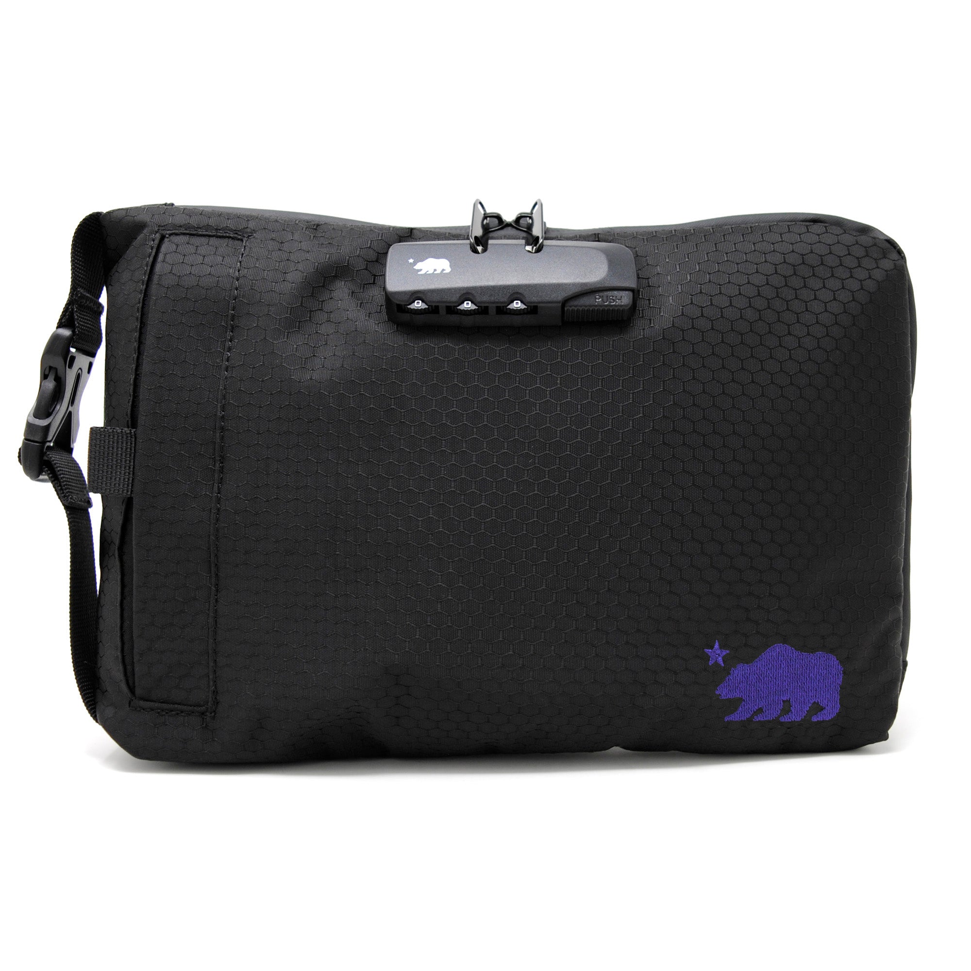 Cali Crusher Cali Combo Pouch - 10"
