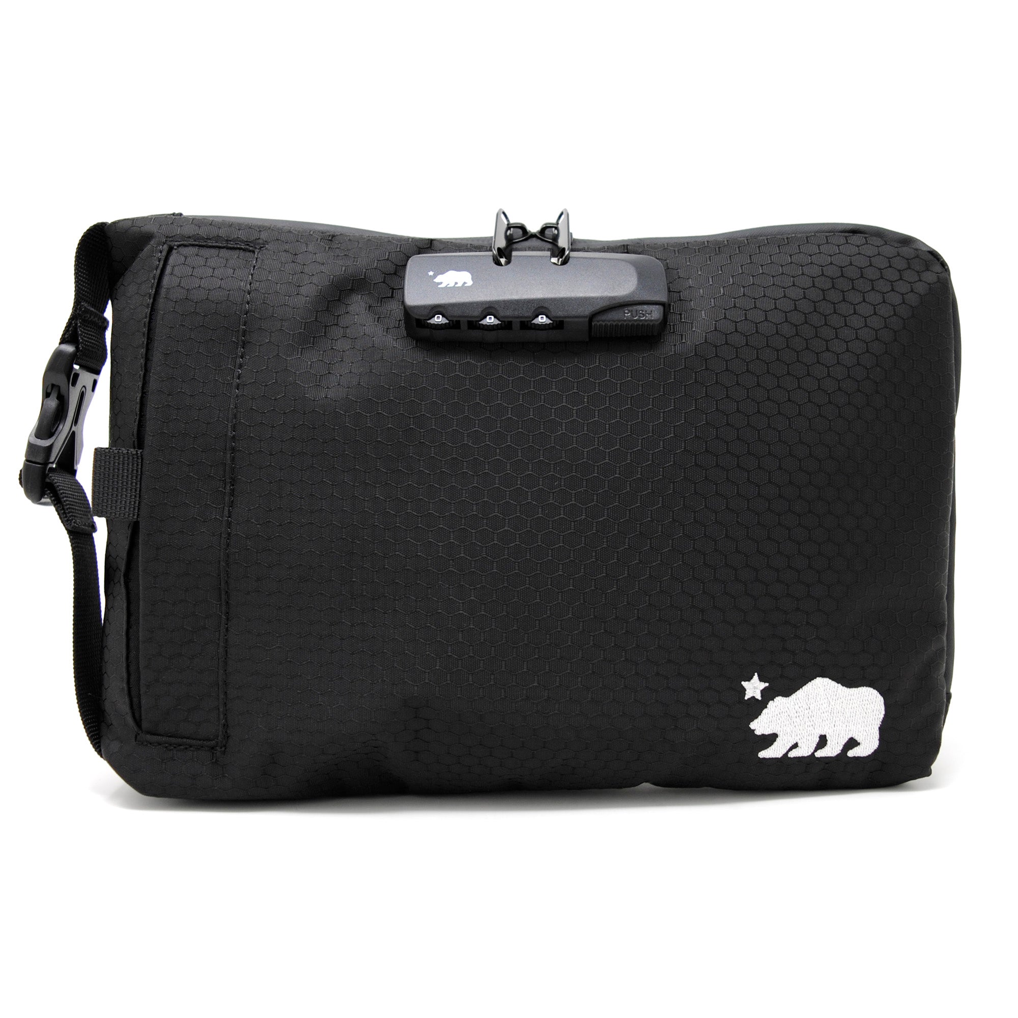 Cali Crusher Cali Combo Pouch - 10"