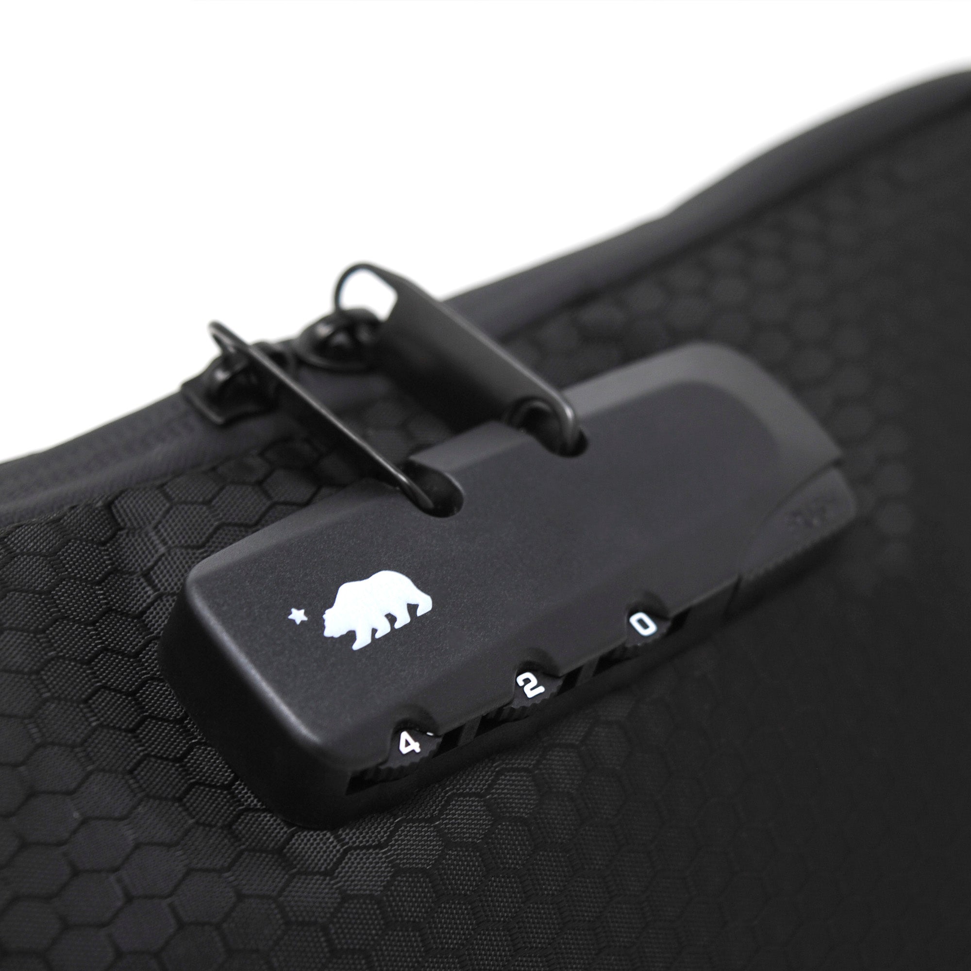 Cali Crusher Cali Combo Pouch - 10"