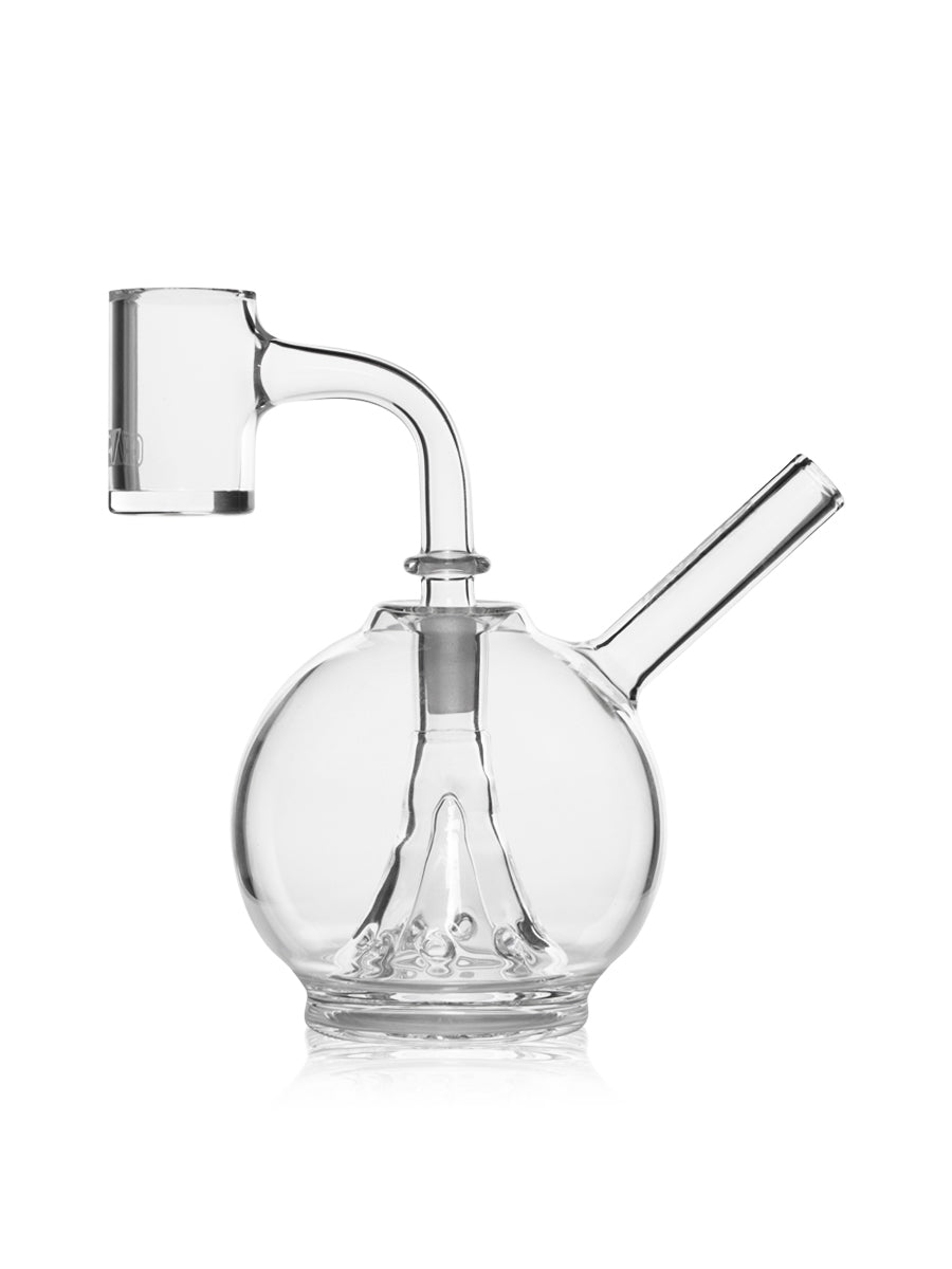 The Eclipse Dab Rig from GRAV