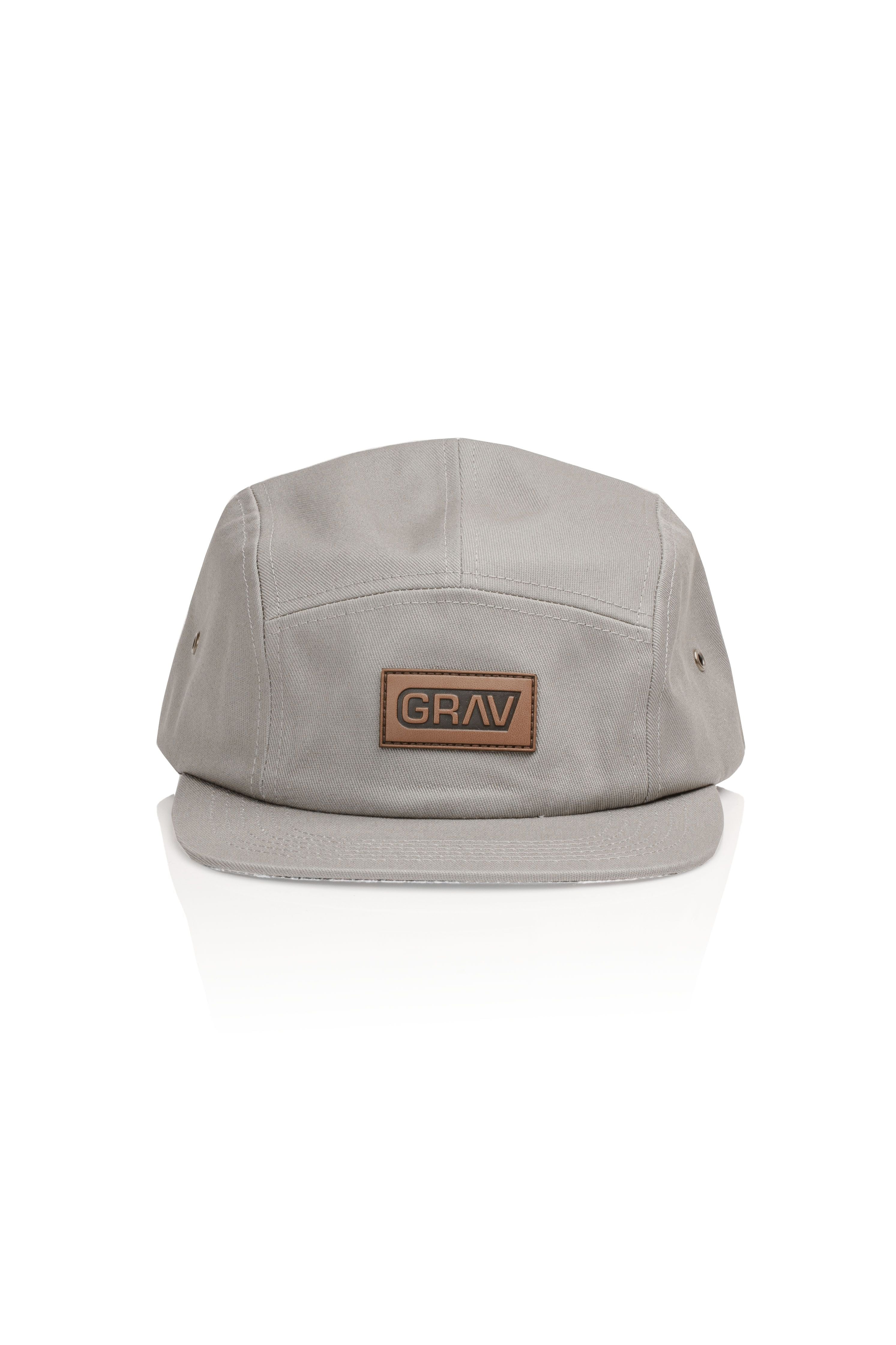 GRAV® Camp Hat