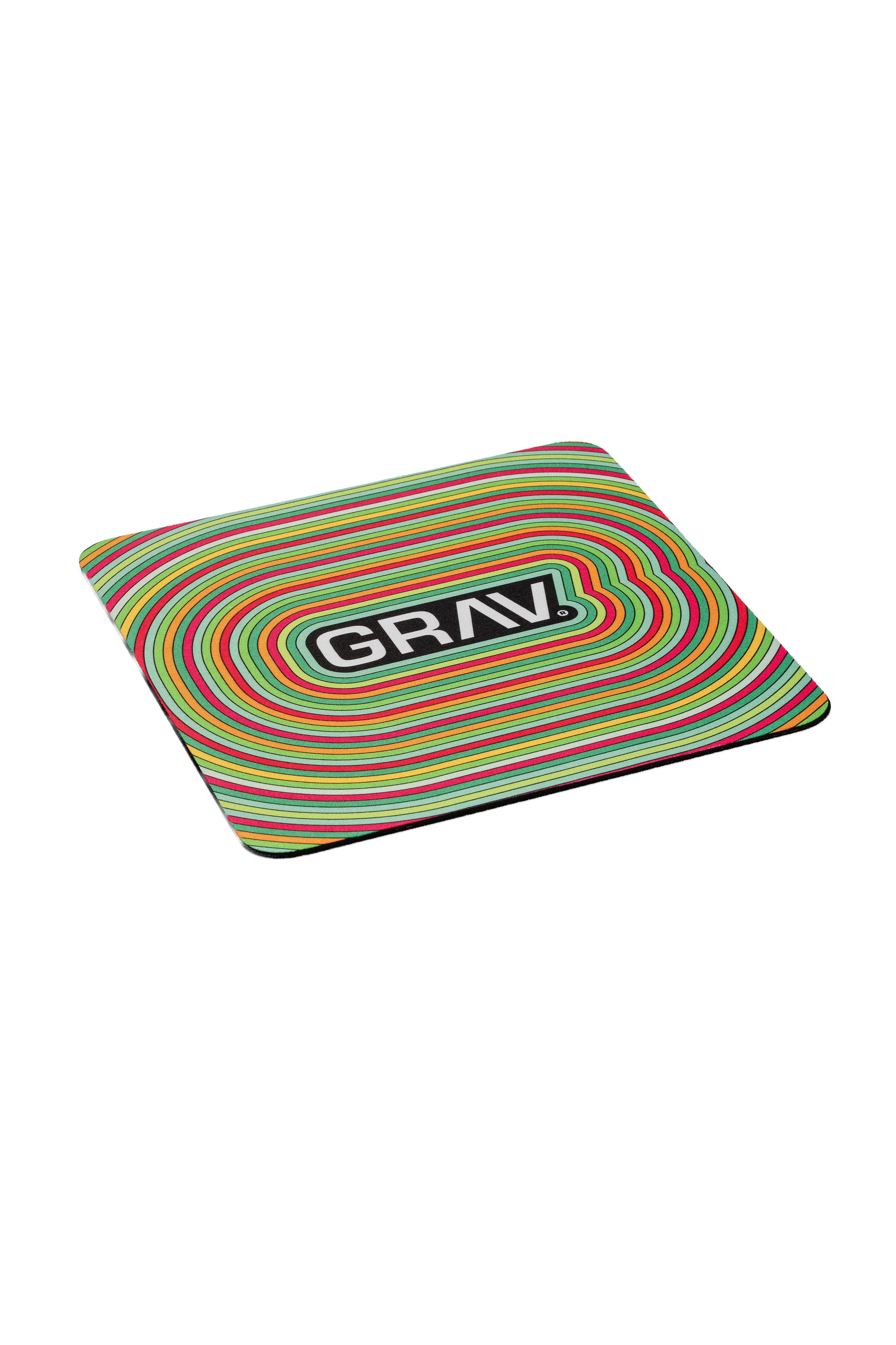 8.5" GRAV® Small Dropmat