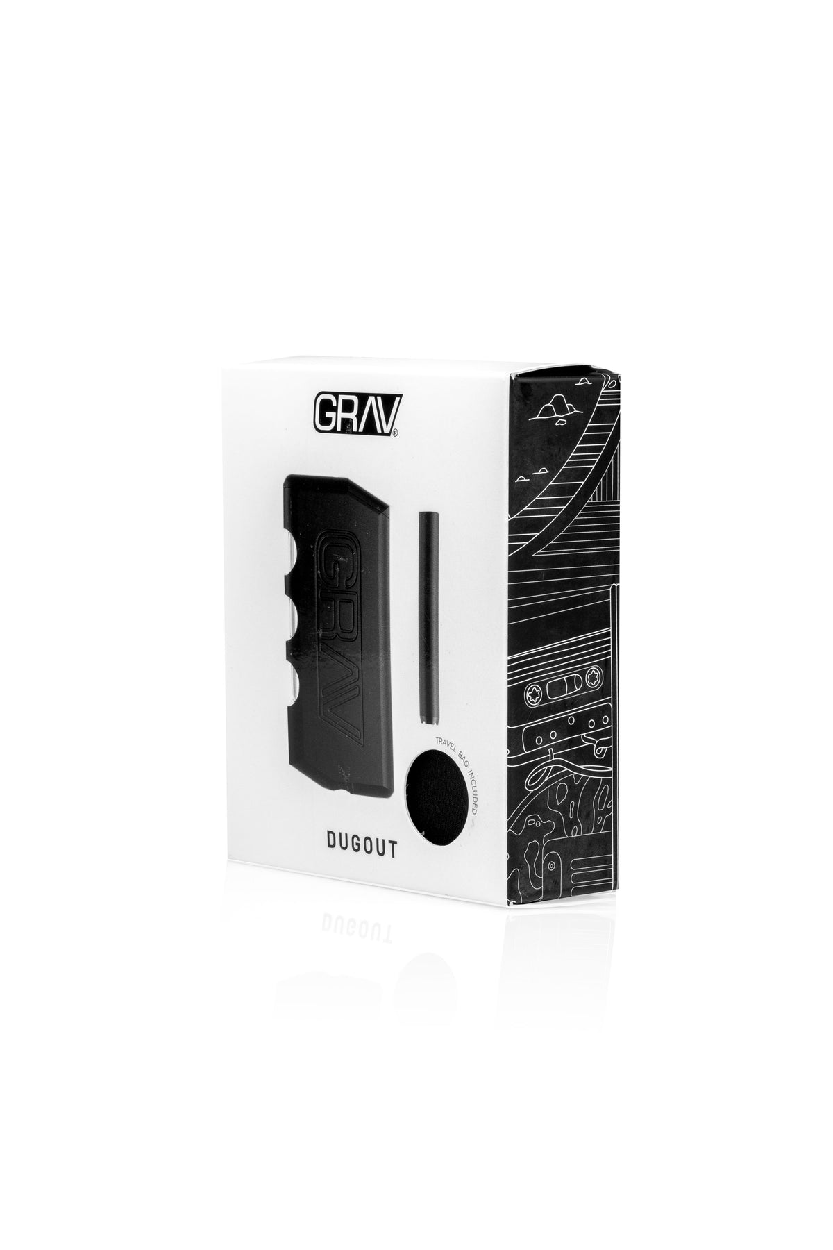 GRAV® Dugout - Colors