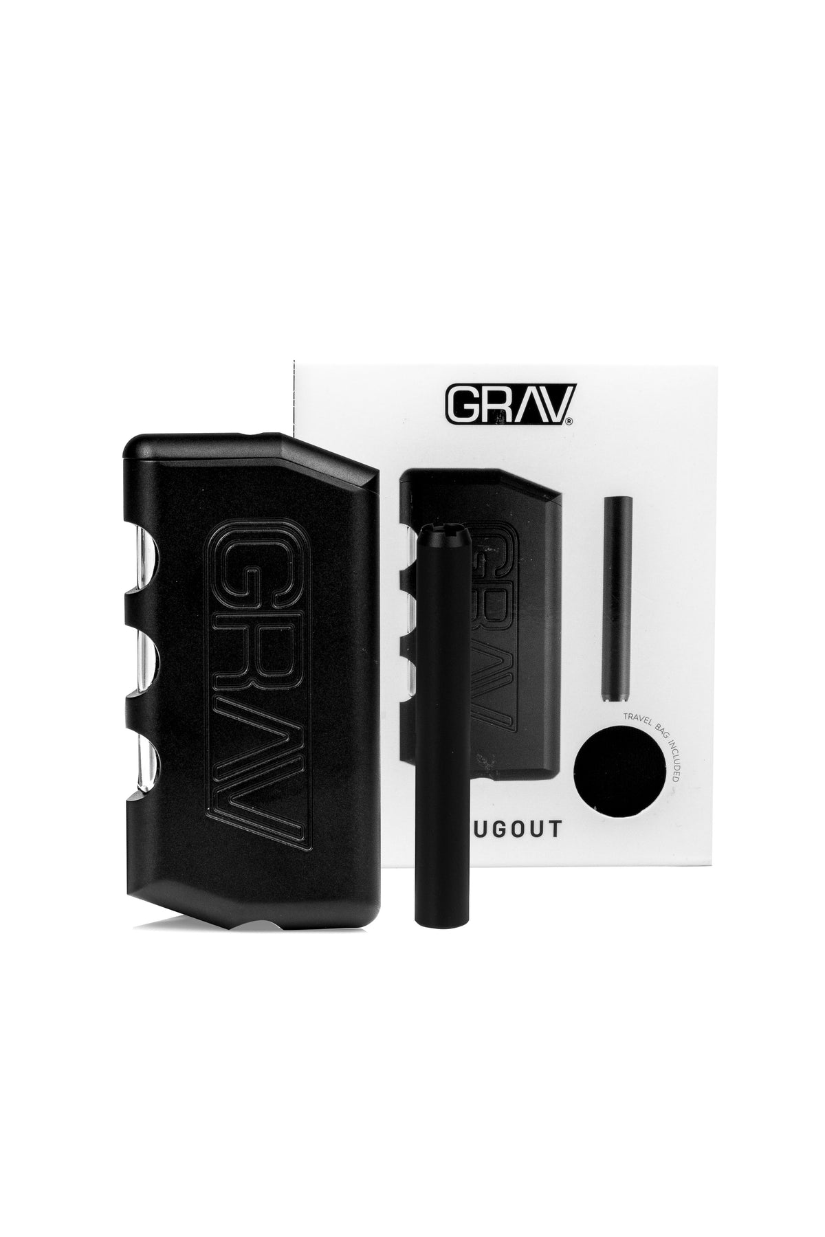GRAV® Dugout - Colors
