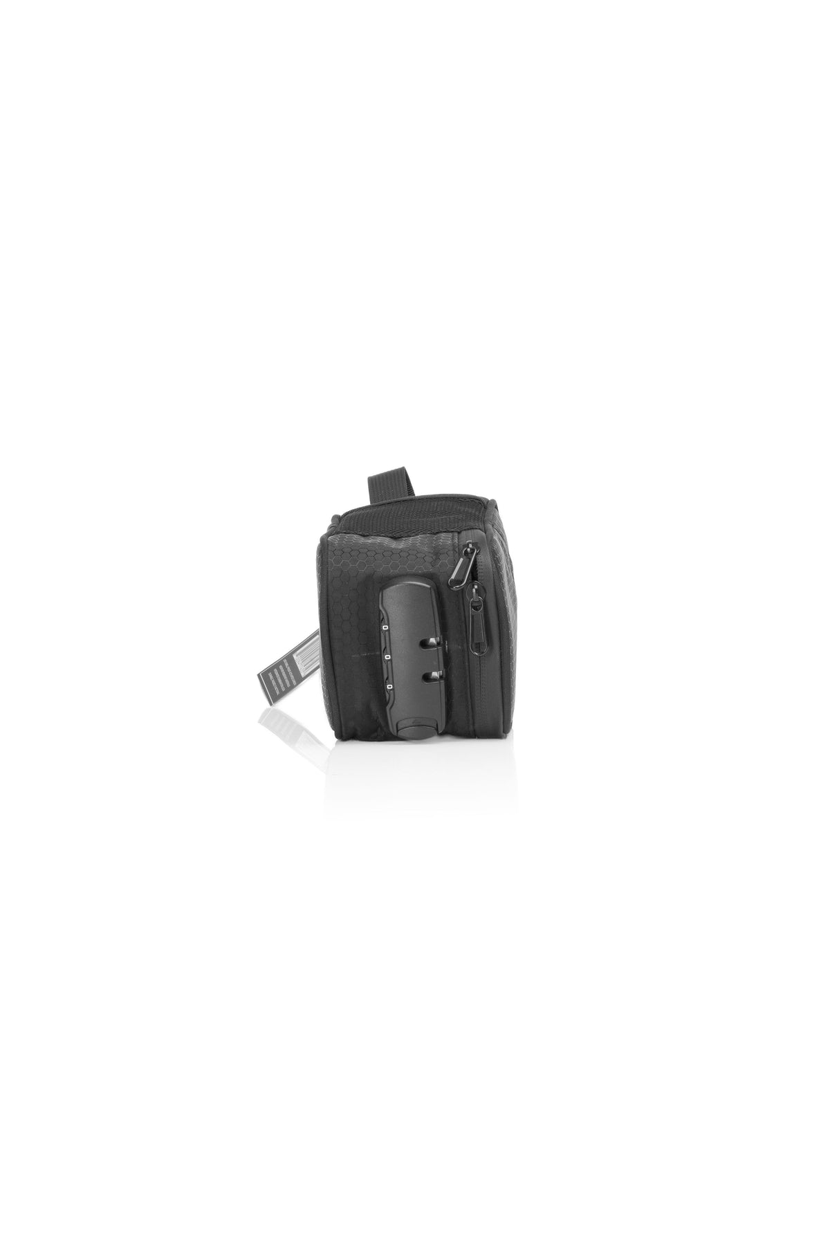 GRAV® Small Smell Proof Soft Case w/ Combo Lock
