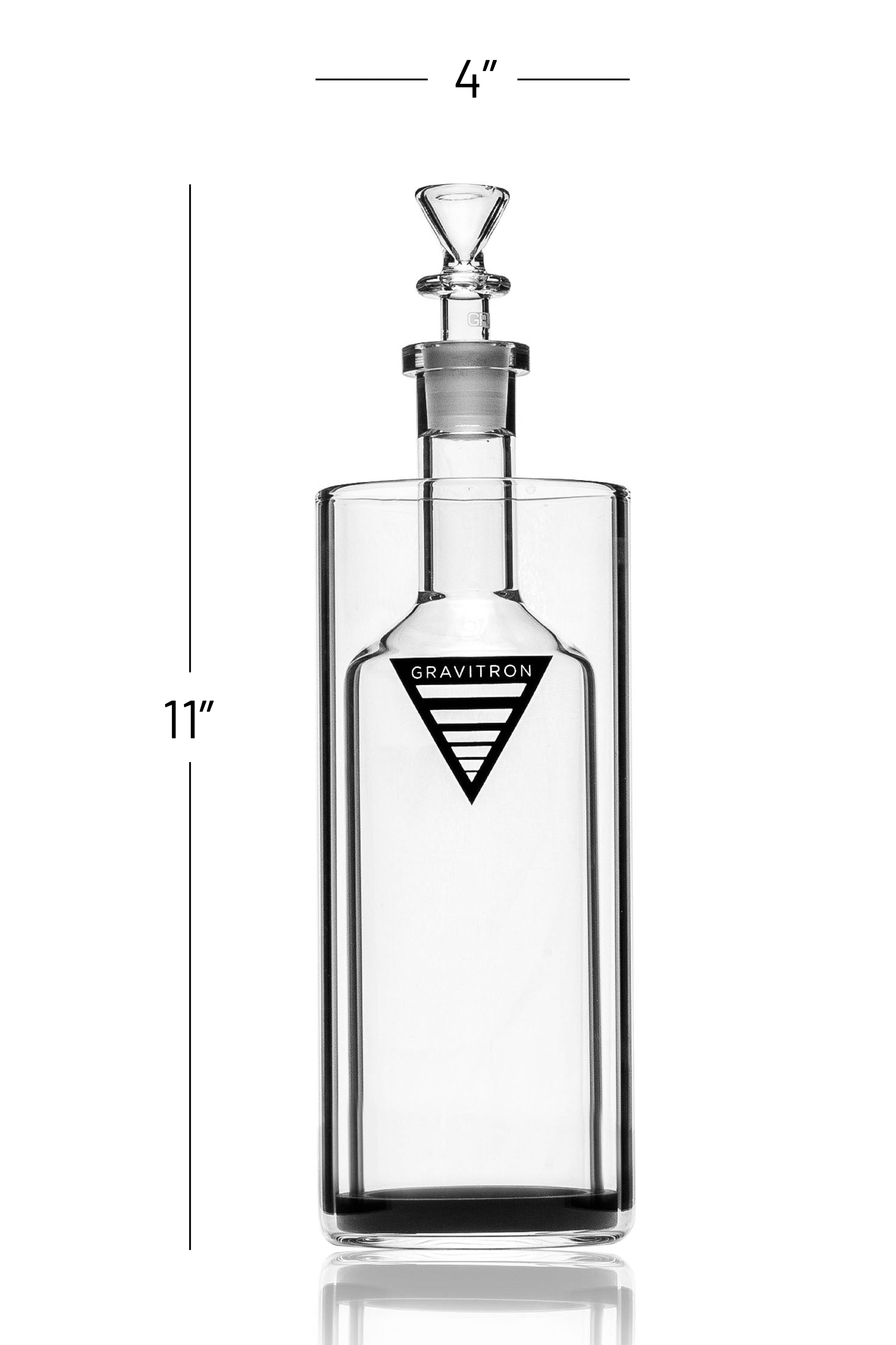 GRAV® LARGE GRAVITRON®