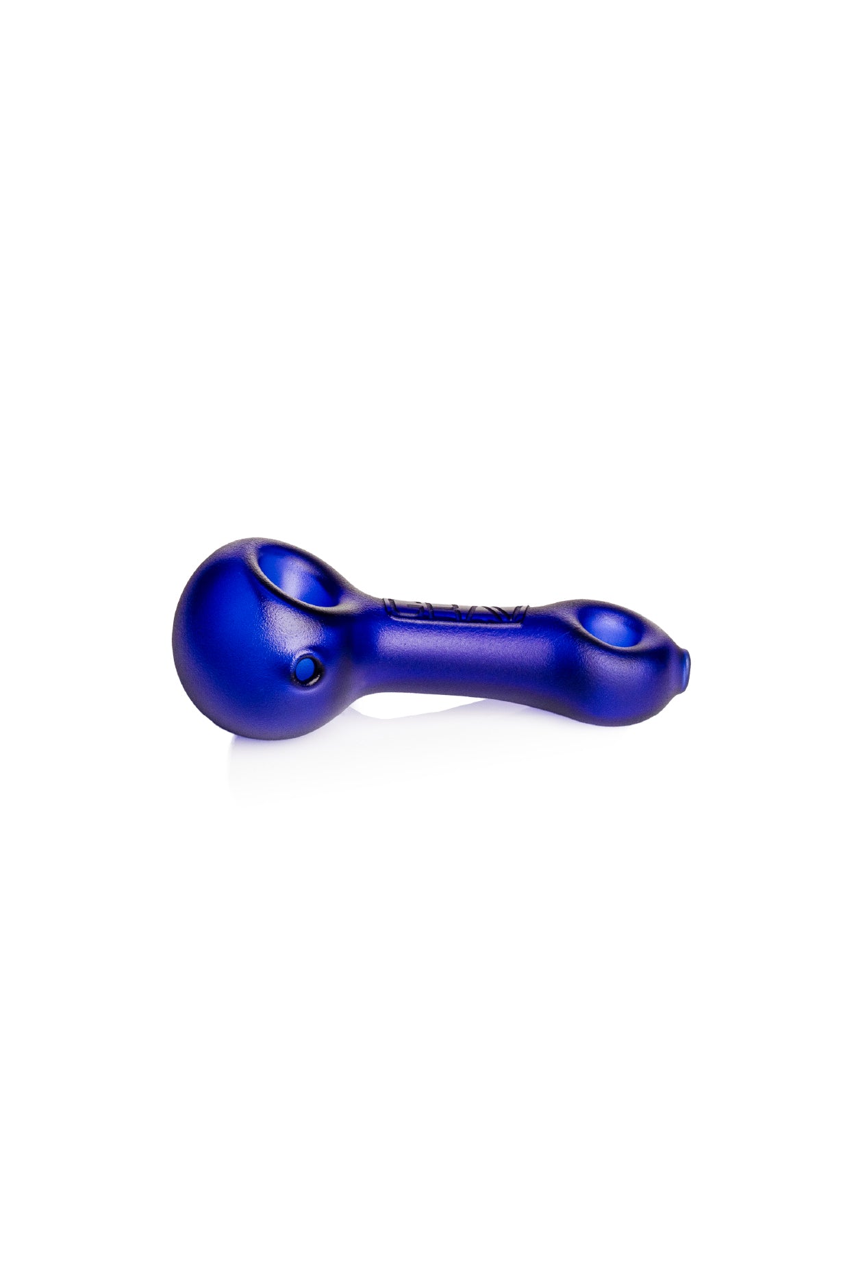GRAV® Sandblasted Mini Spoon - Colors