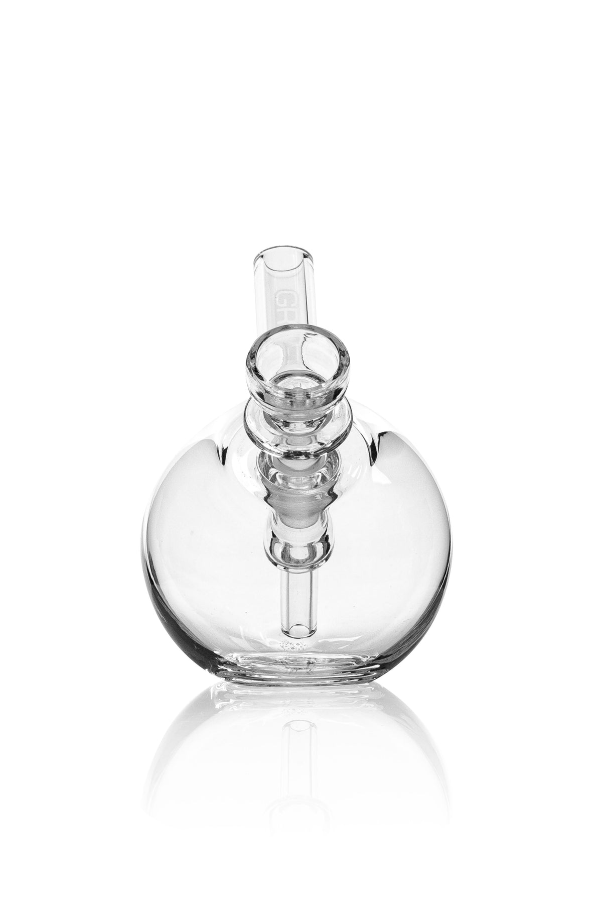 GRAV® Spherical Pocket Bubbler