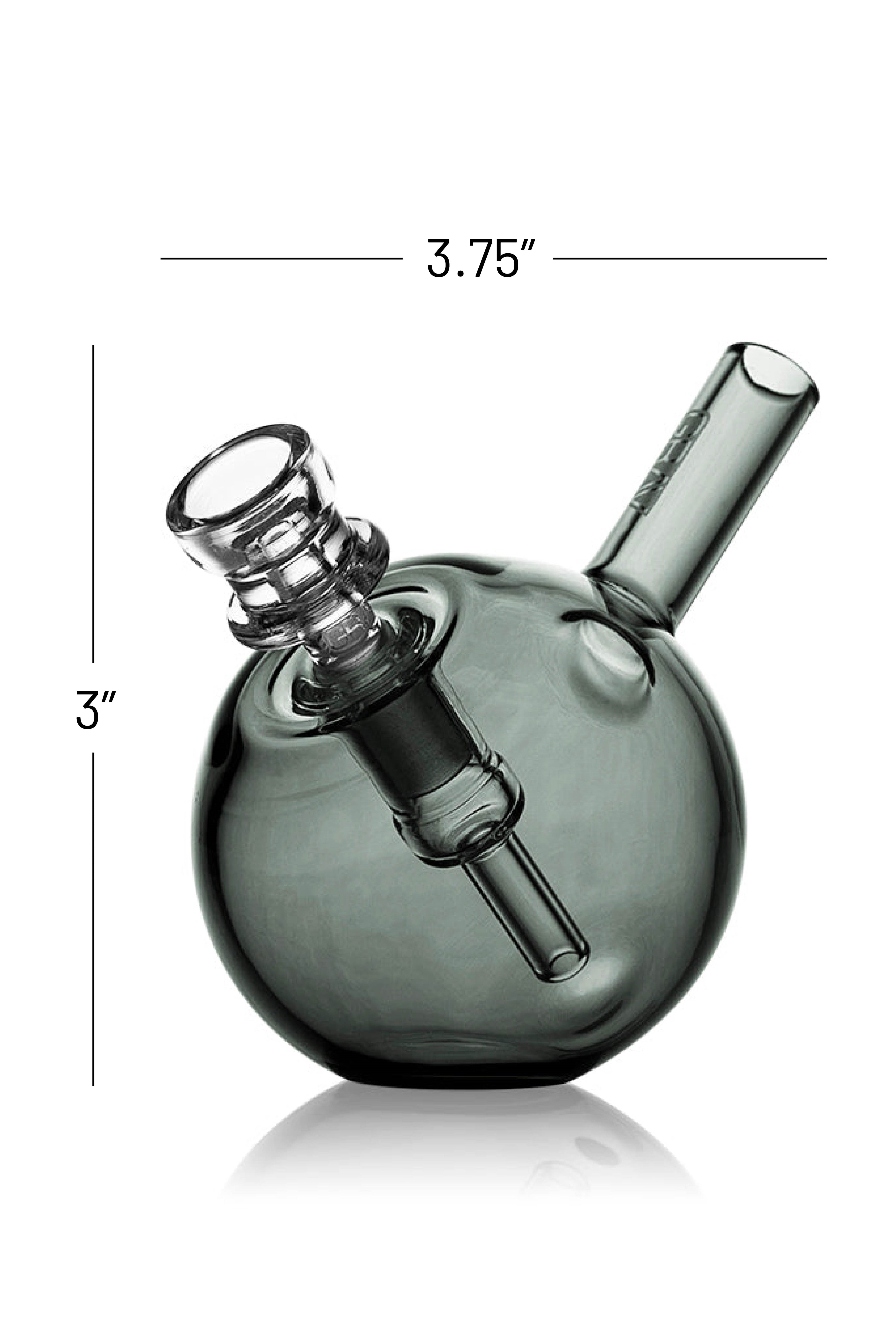 Spherical Pocket Bubbler - Assorted Colors