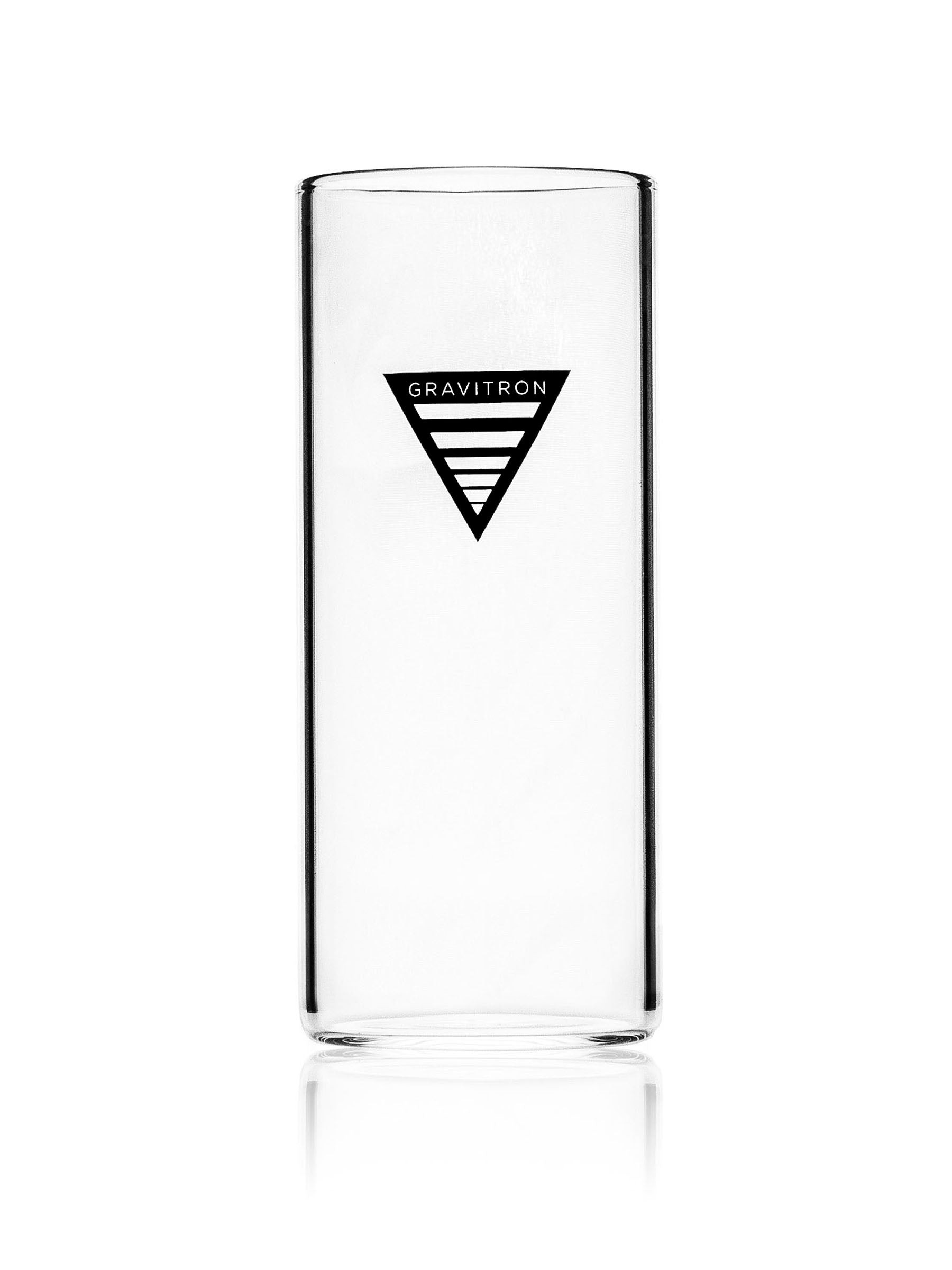 GRAV Large Gravitron - Replacement Vase