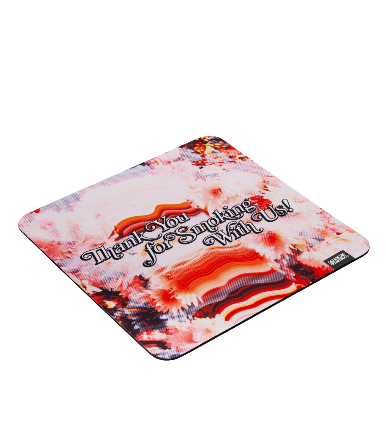 8.5" GRAV® Small Dropmat