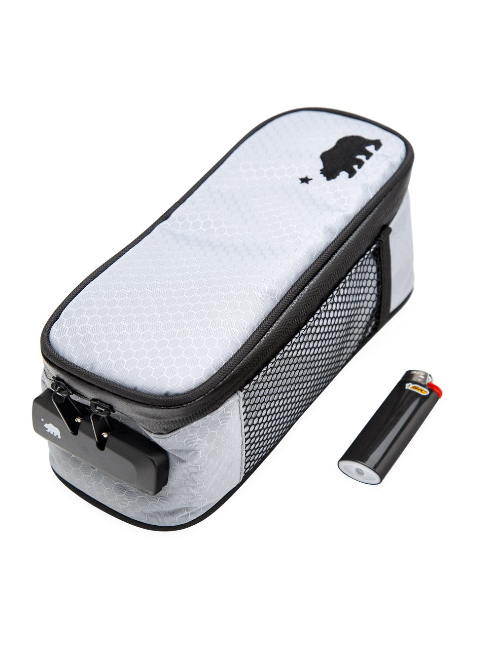 Cali Small Soft Case® Smell Proof & Locking