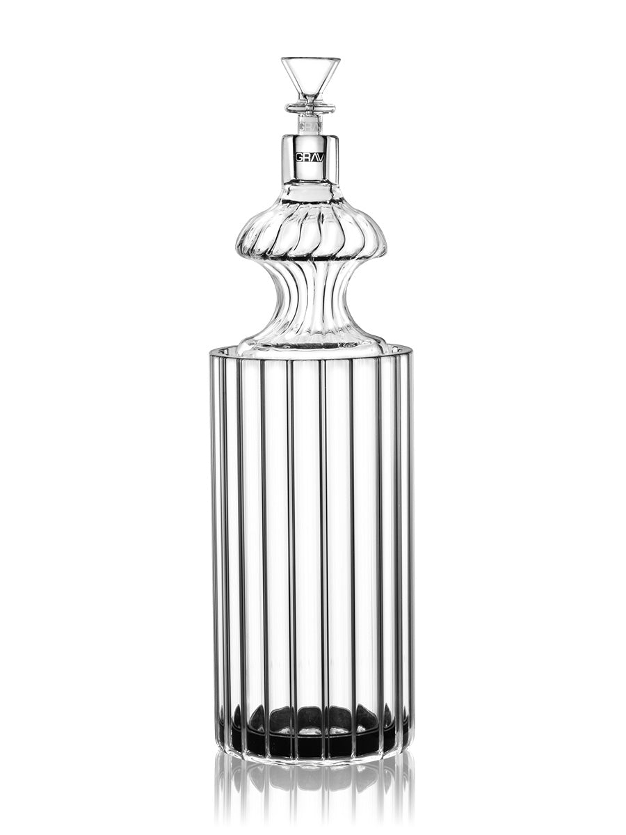 Monarch Gravity Bong from GRAV
