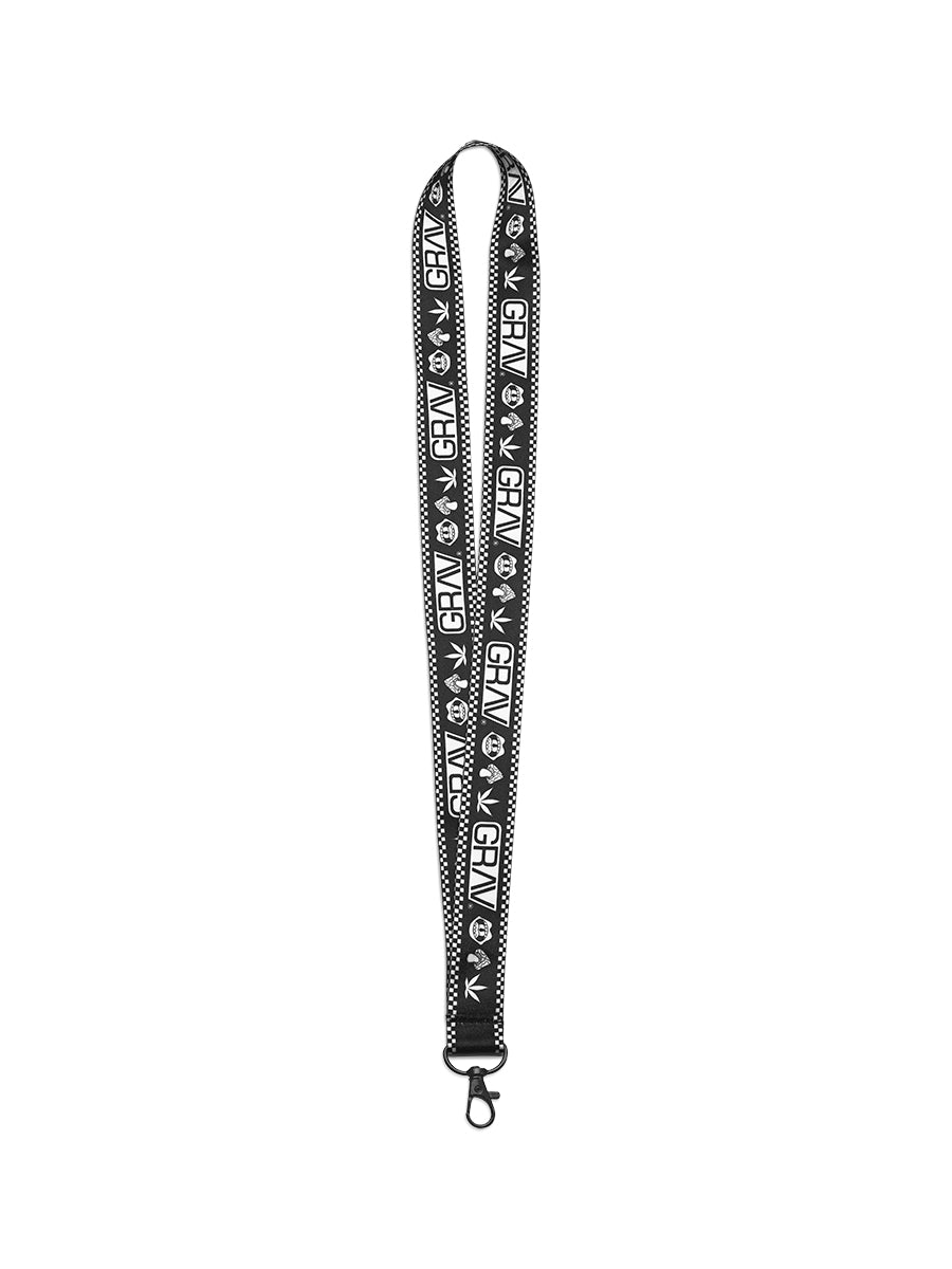 GRAV® Lanyard