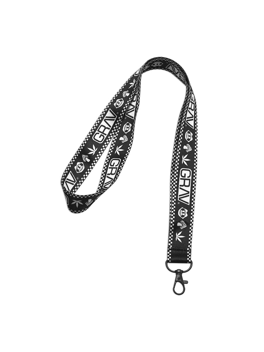 GRAV® Lanyard