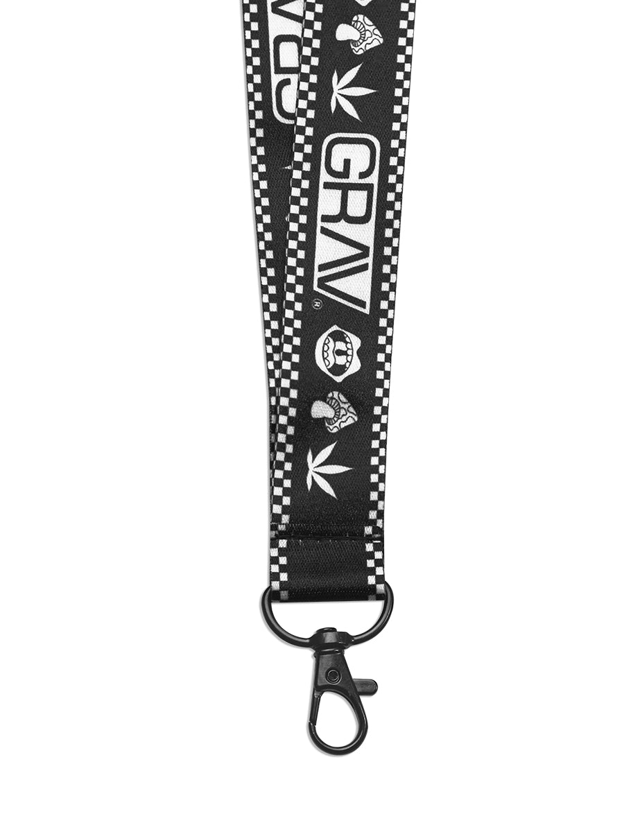 GRAV® Lanyard