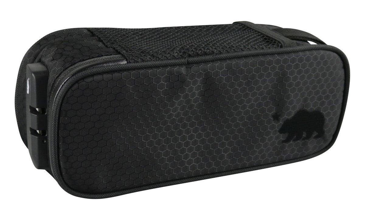 Cali Small Soft Case® Smell Proof & Locking