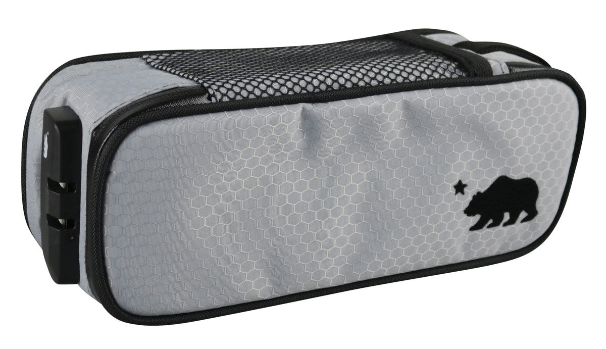 Cali Small Soft Case® Smell Proof & Locking