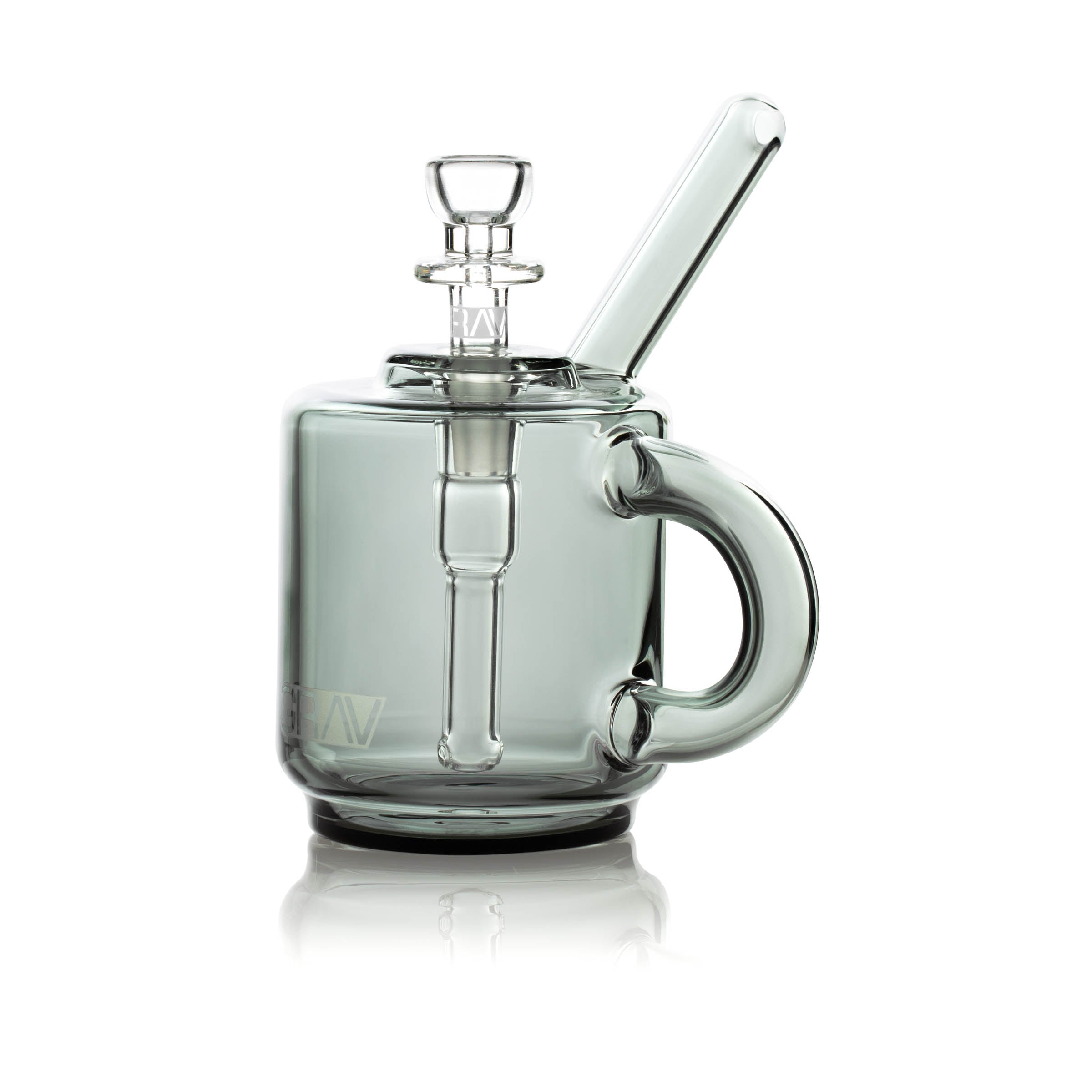 GRAV® Coffee Mug Pocket Bubbler - Colors