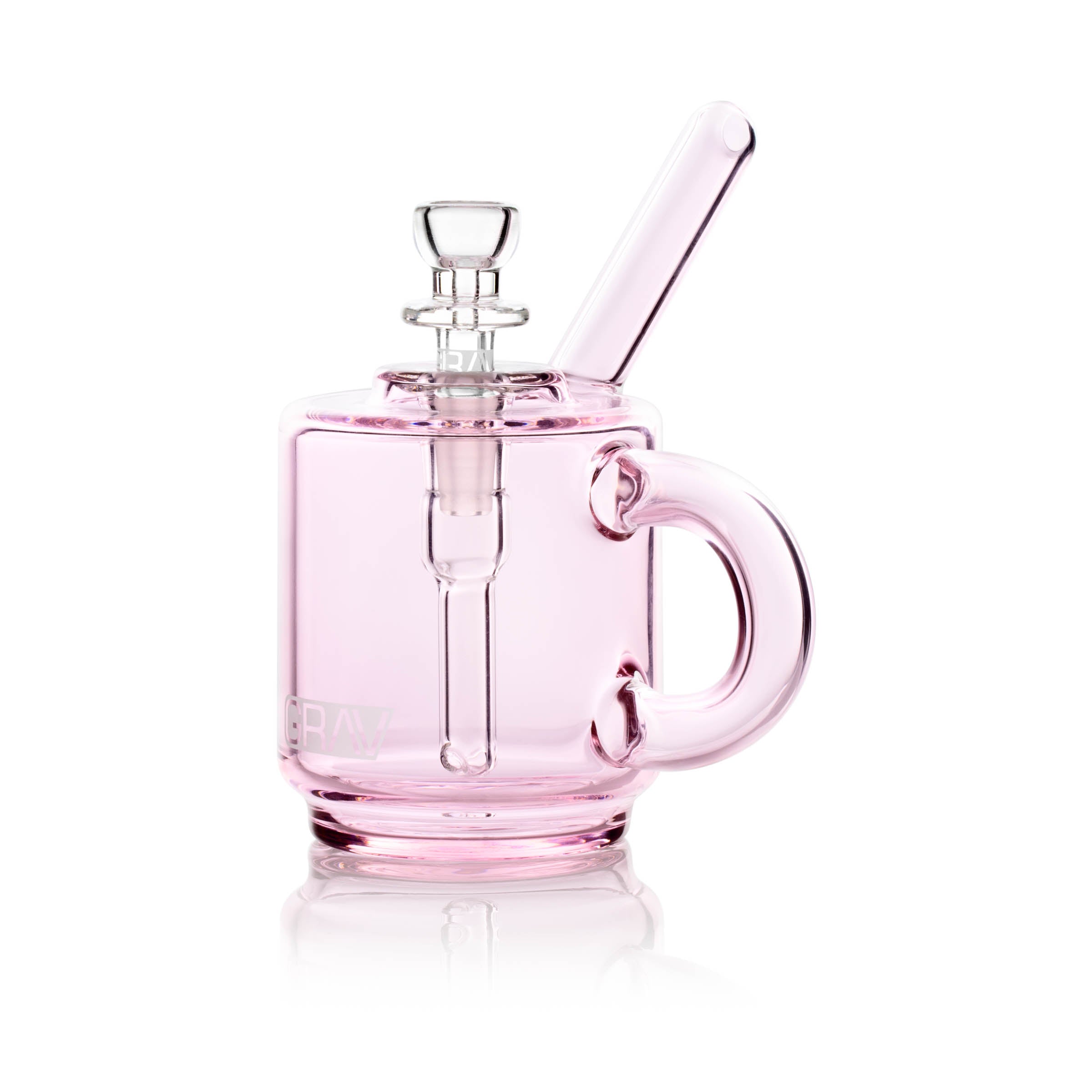 GRAV® Coffee Mug Pocket Bubbler - Colors