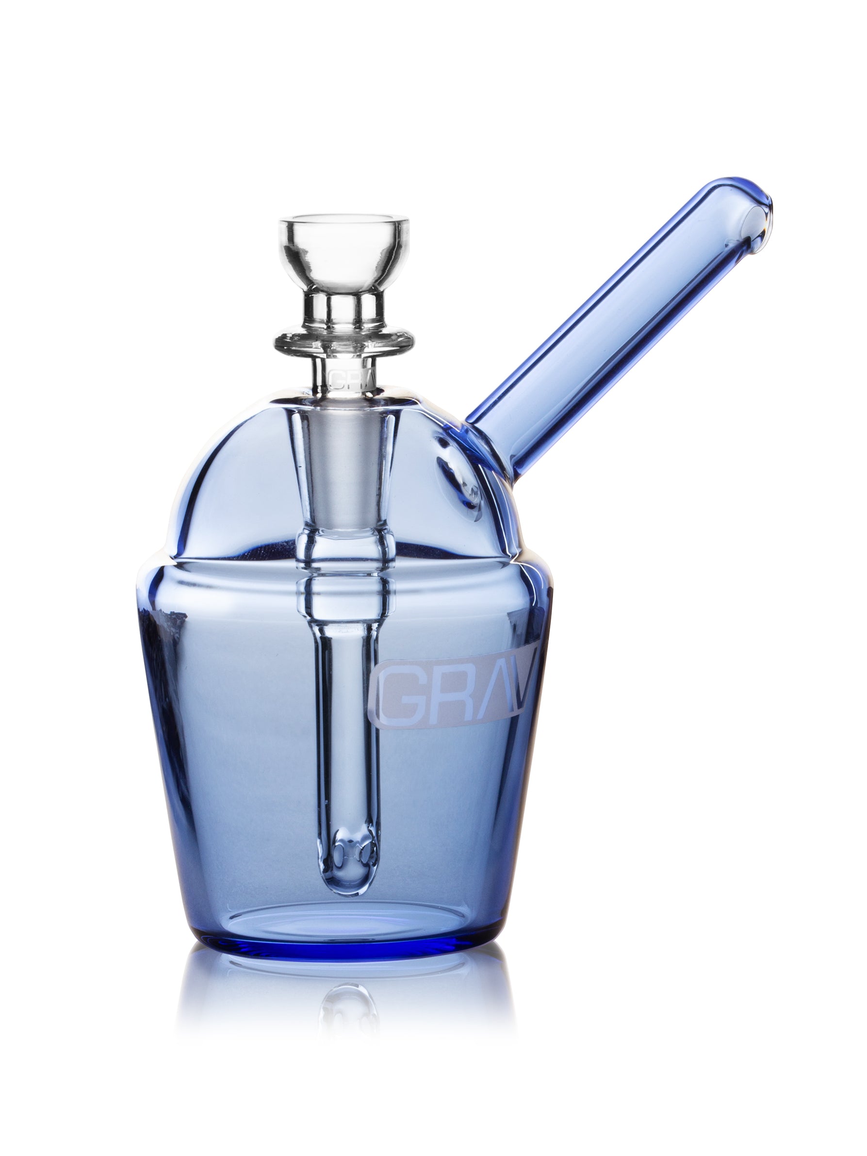 GRAV® Slush Cup Pocket Bubbler - Colors