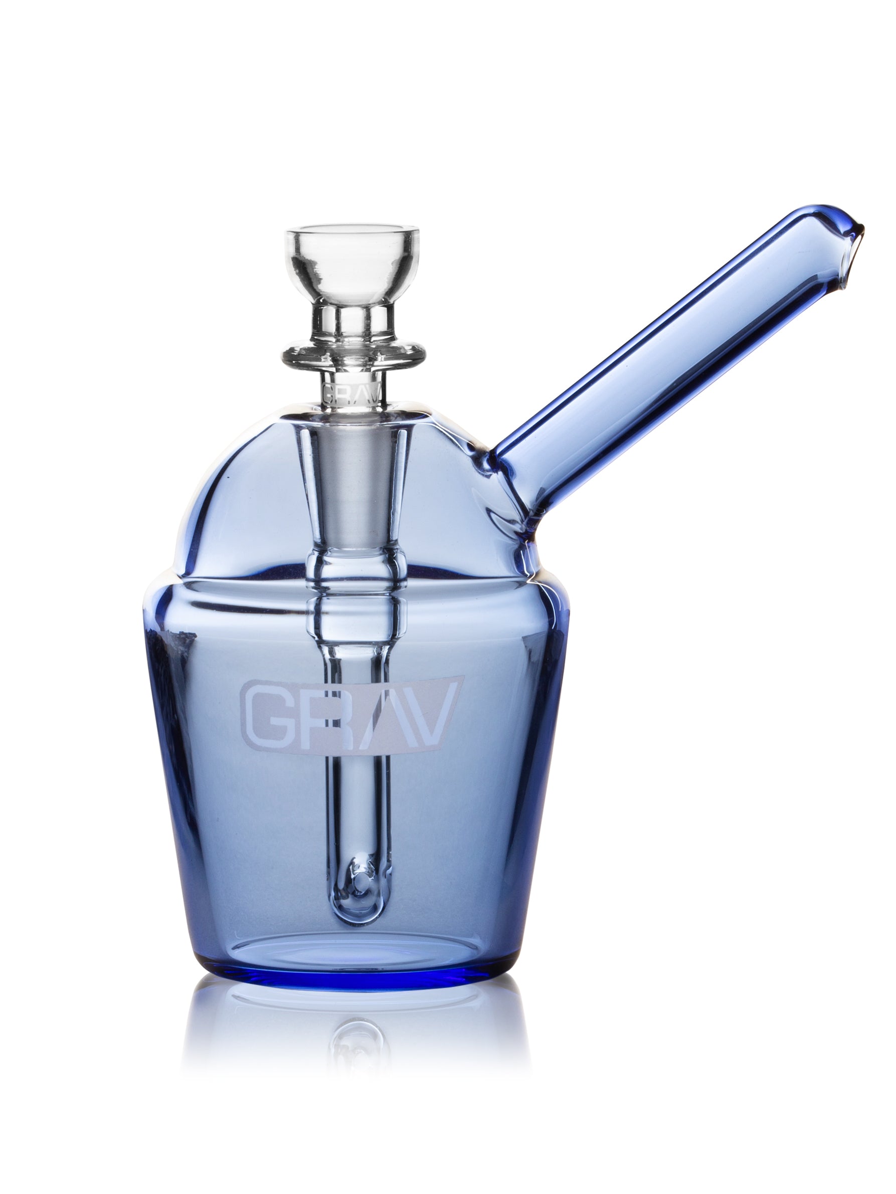 GRAV® Slush Cup Pocket Bubbler - Colors