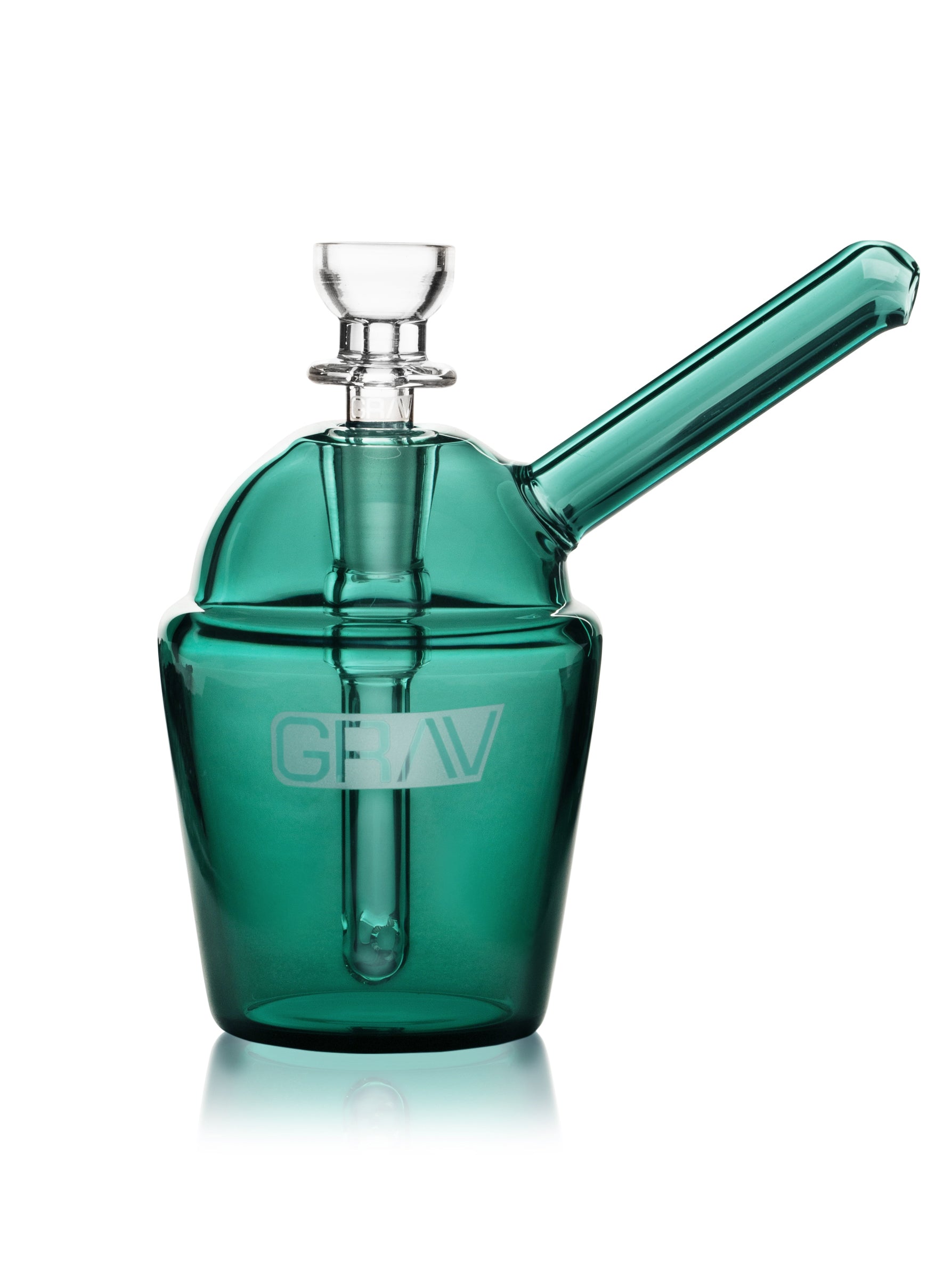 GRAV® Slush Cup Pocket Bubbler - Colors