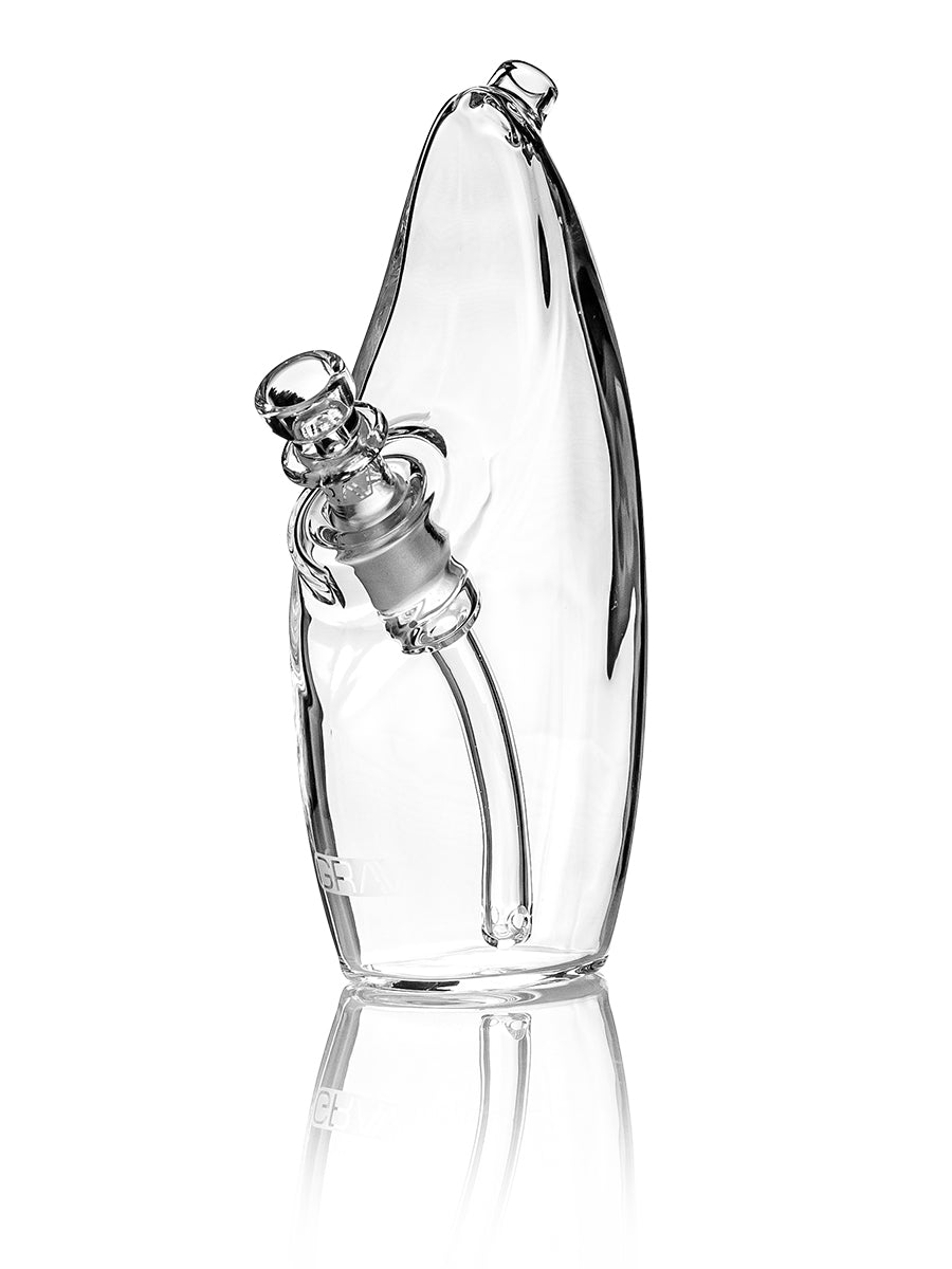 GRAV® Rain Bubbler - Clear