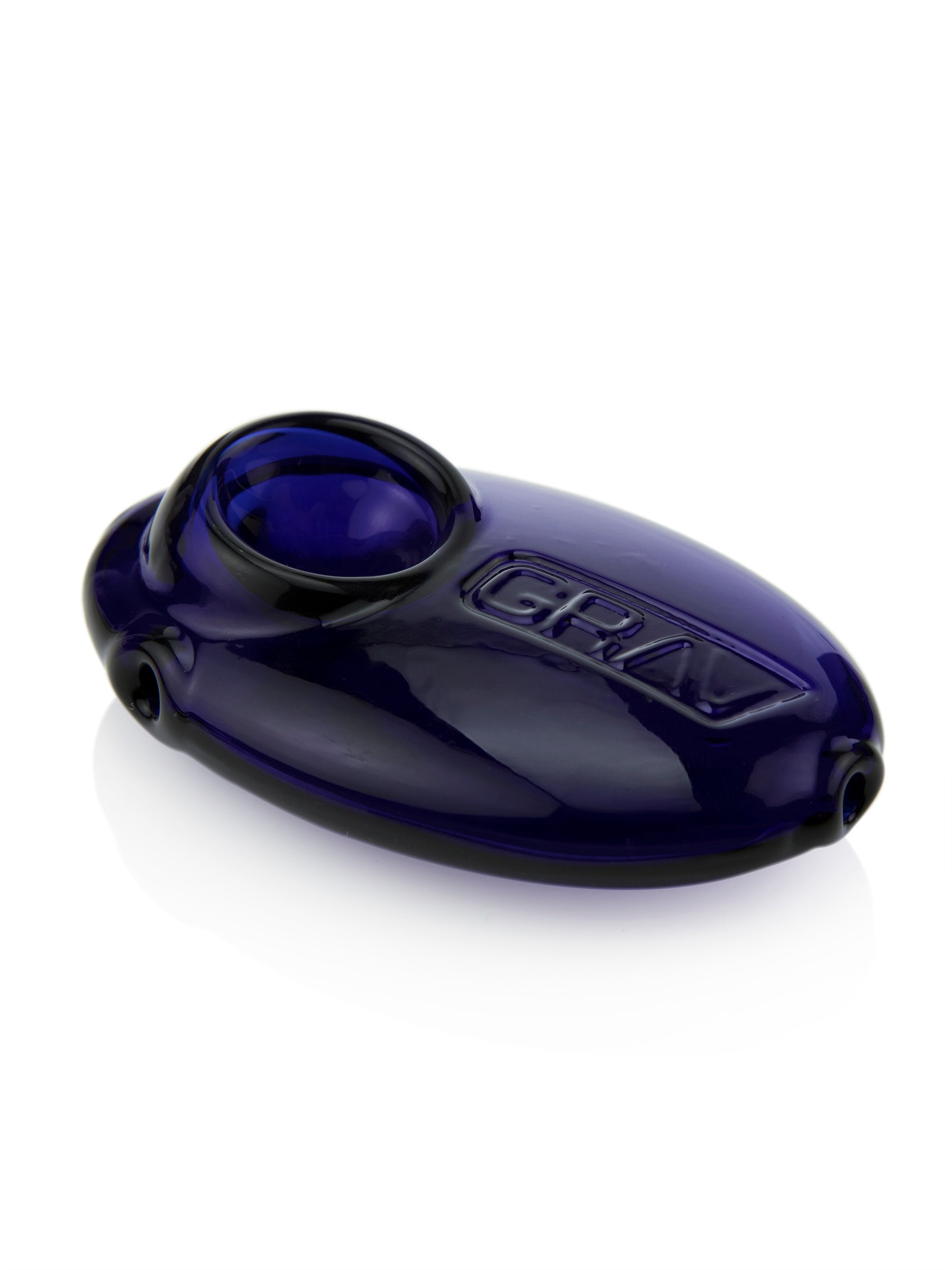 GRAV® Pebble Spoon