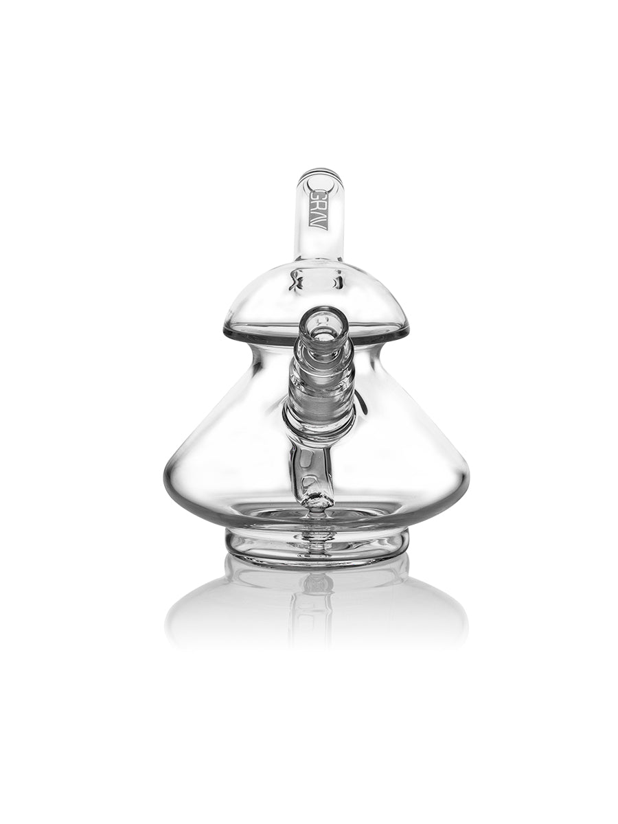 GRAV® Wobble Bubbler