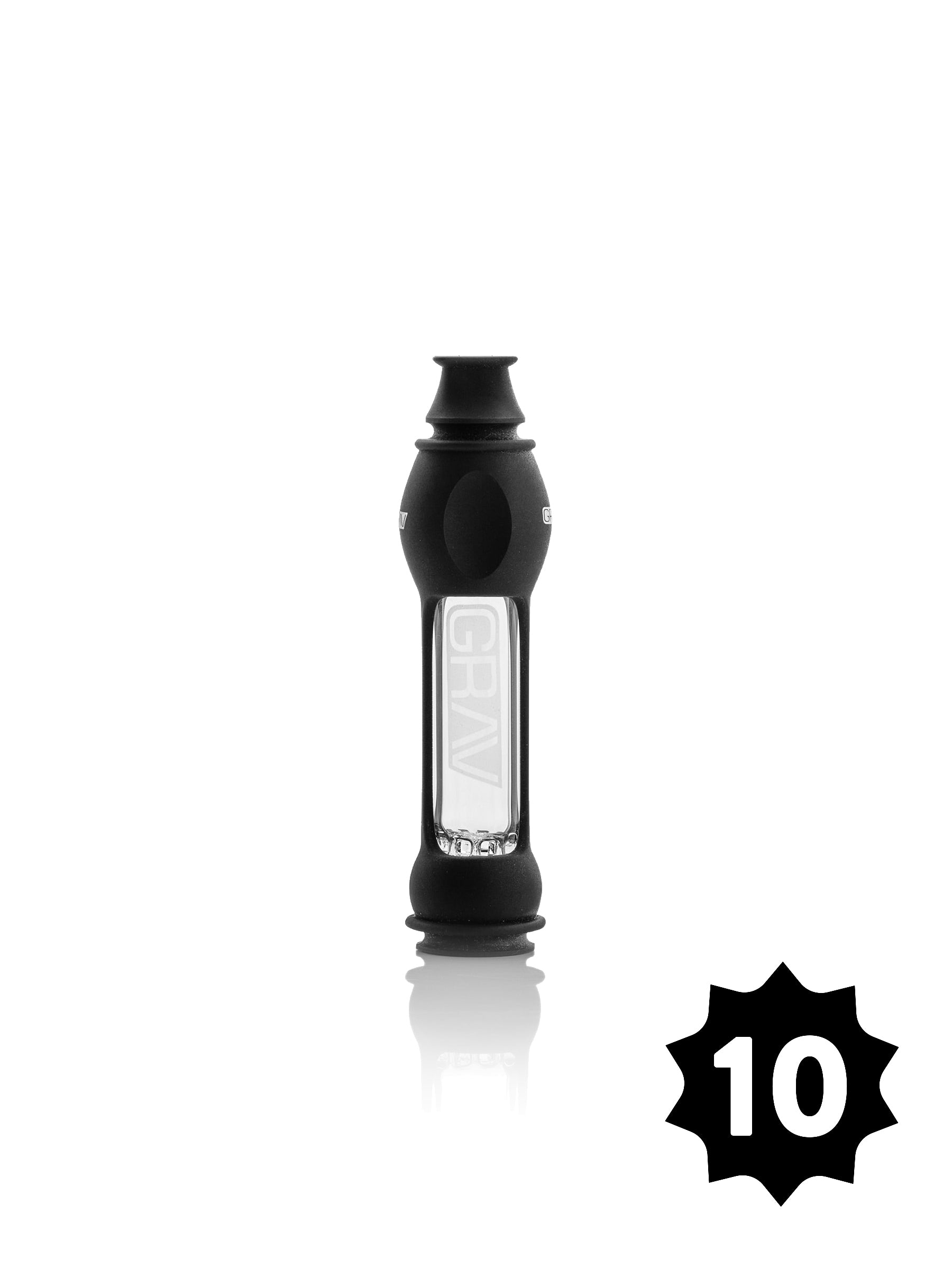 GRAV® Silicone 16mm Taster®s - Assorted Colors - Packs of 10