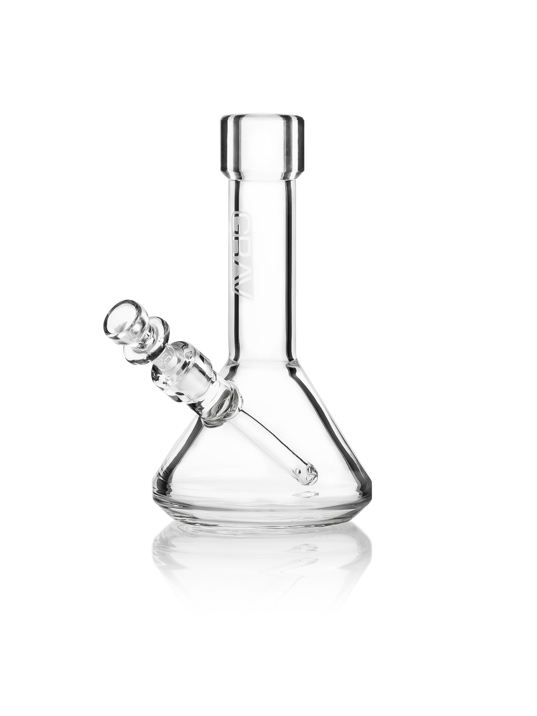 GRAV® Mini Beaker Bong