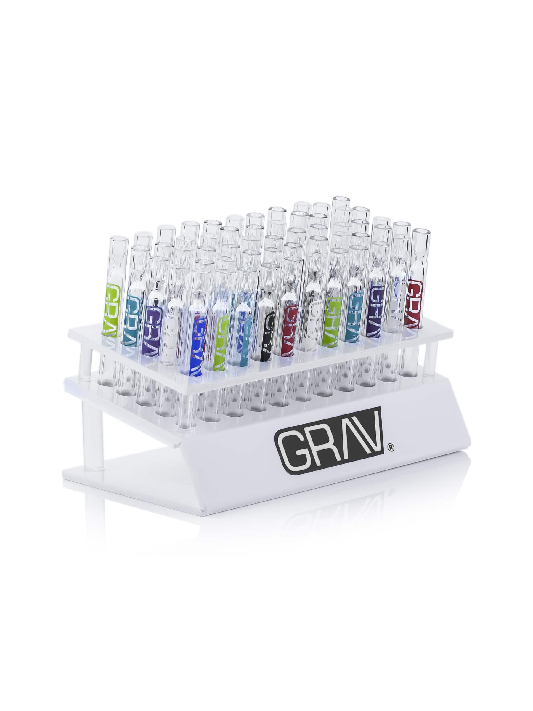 GRAV® 9mm Taster® Display