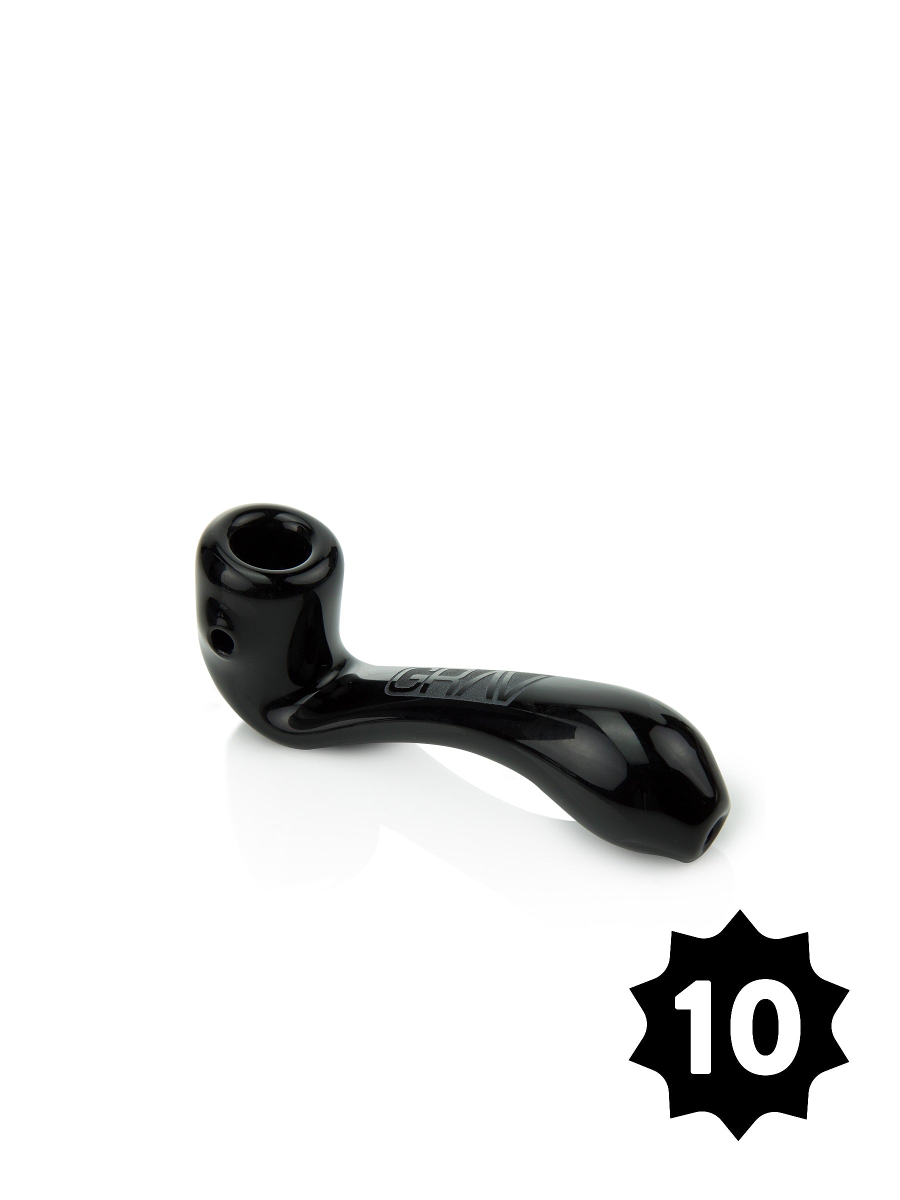 GRAV® Mini Sherlocks - Assorted Colors - Packs of 10