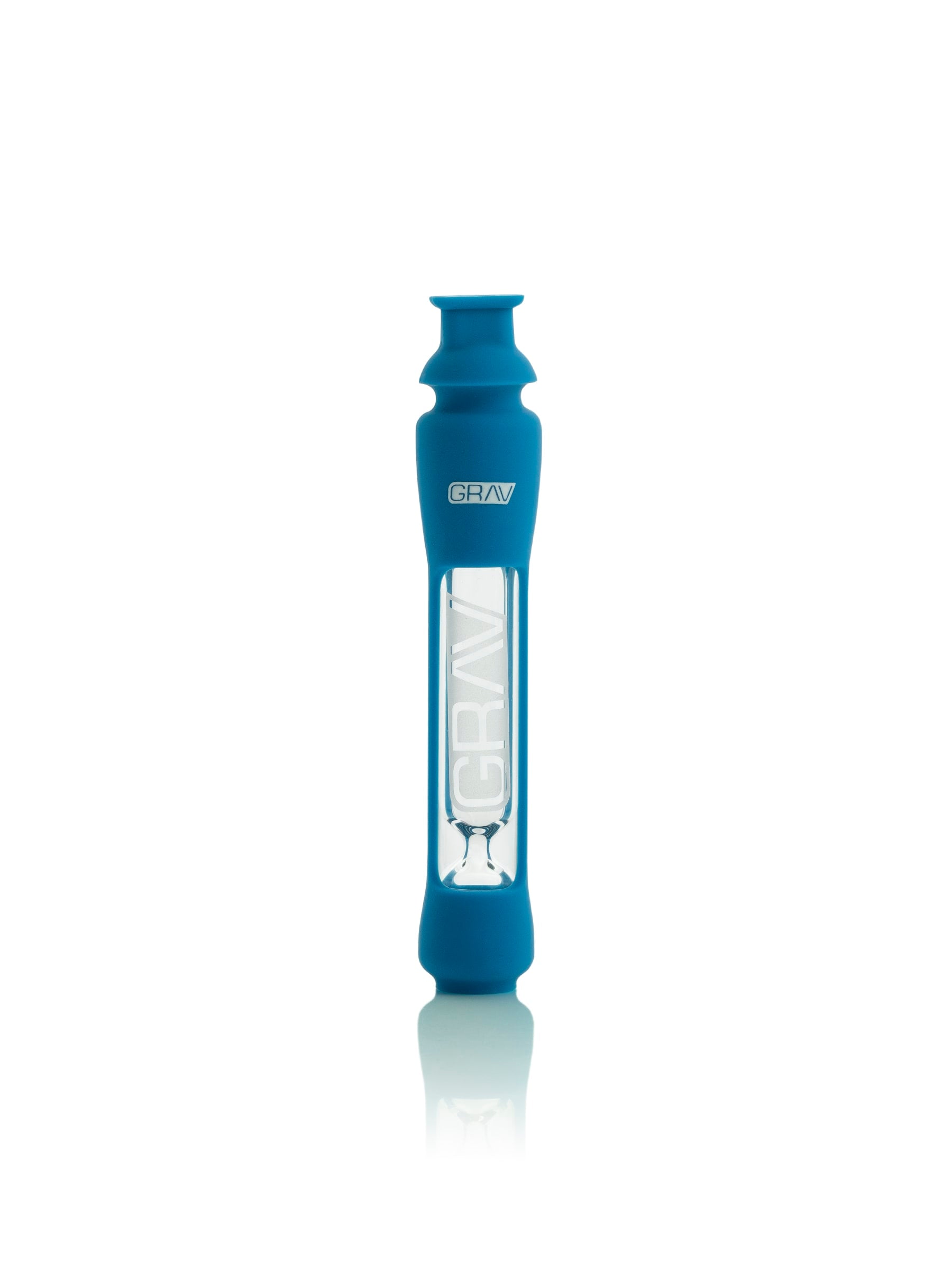 GRAV® 12mm Taster® with Silicone Skin - Assorted Colors