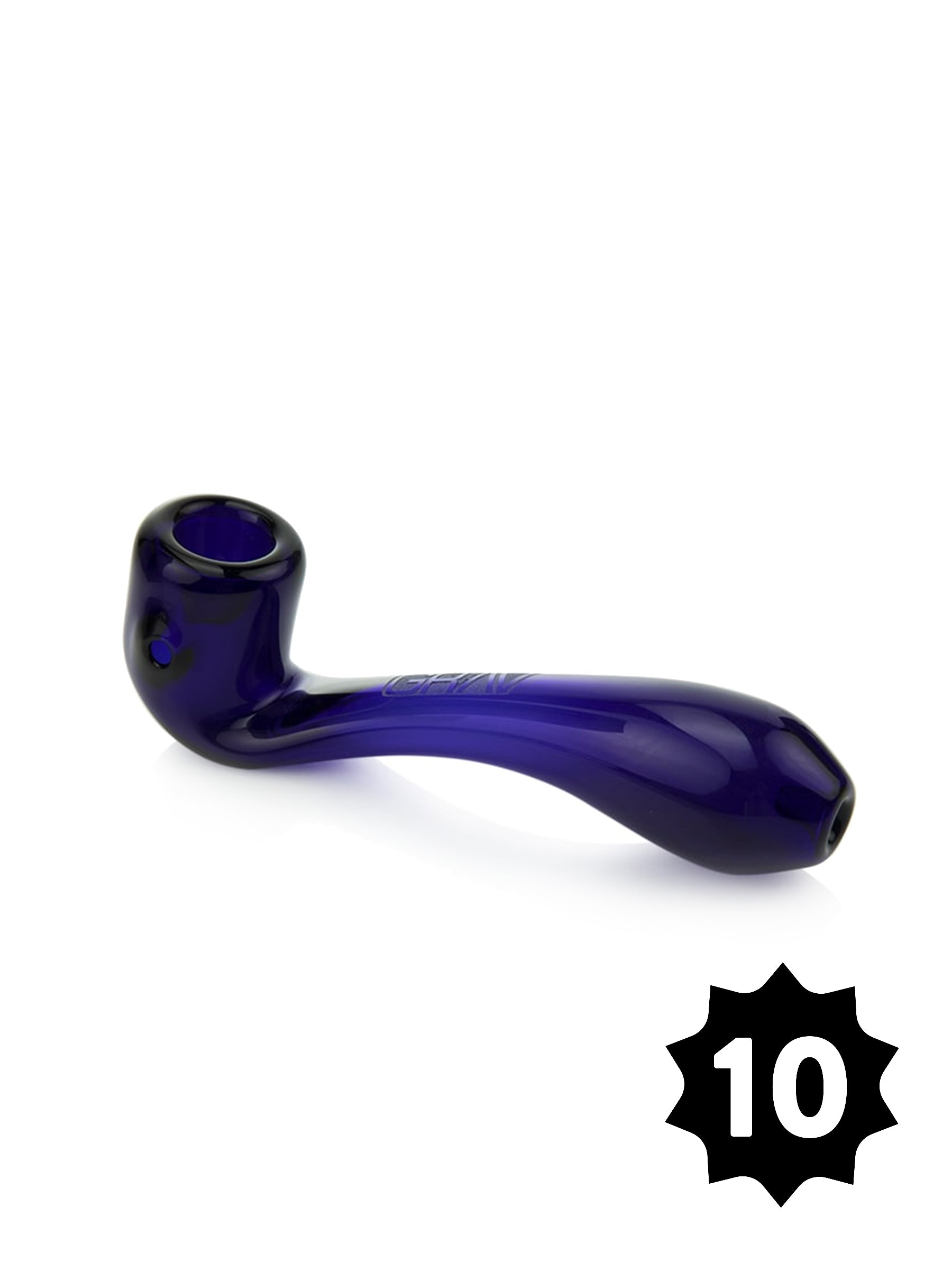 GRAV® Sherlocks - Assorted Colors - Packs of 10