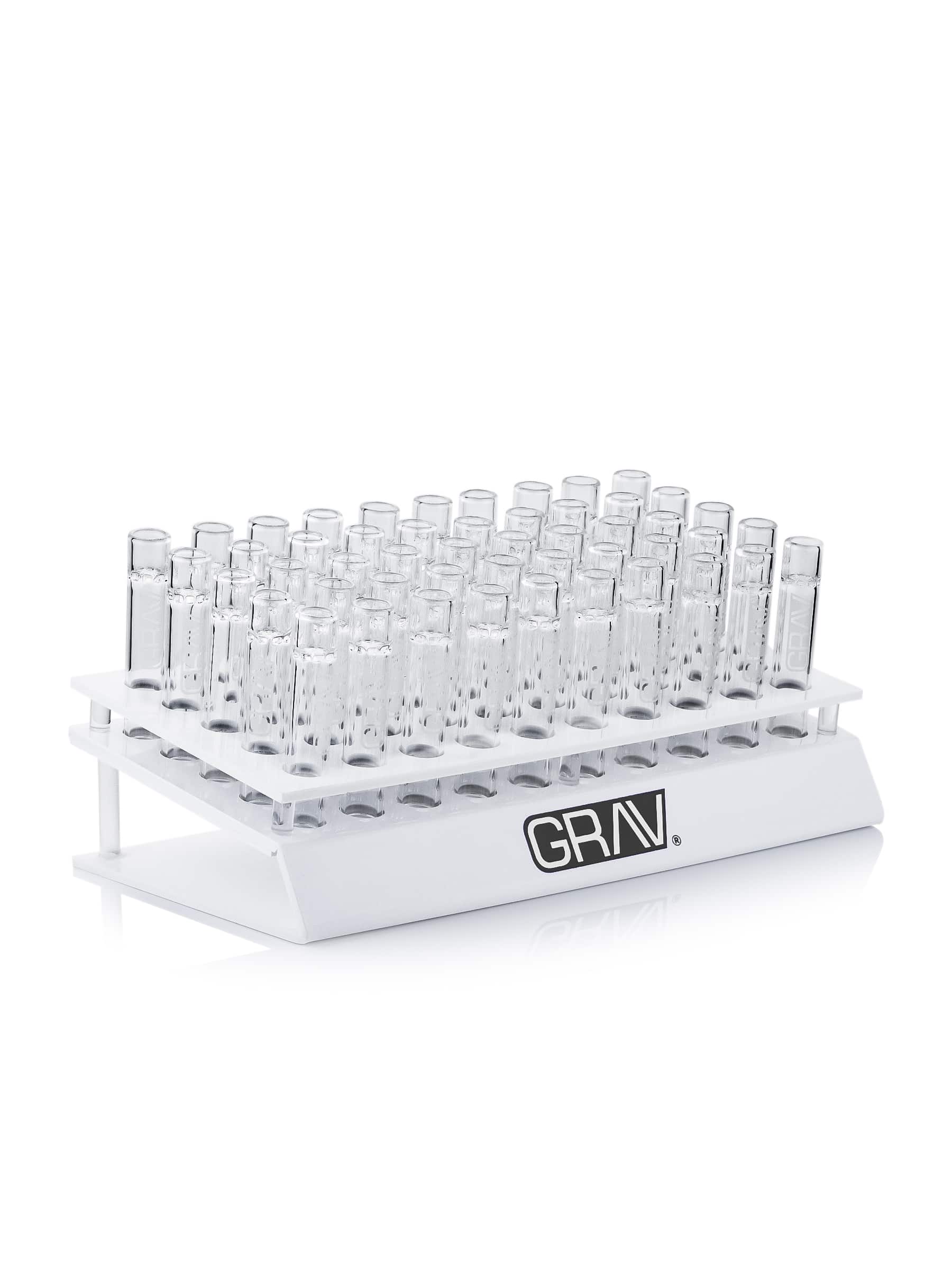 GRAV® 16mm Taster® Display