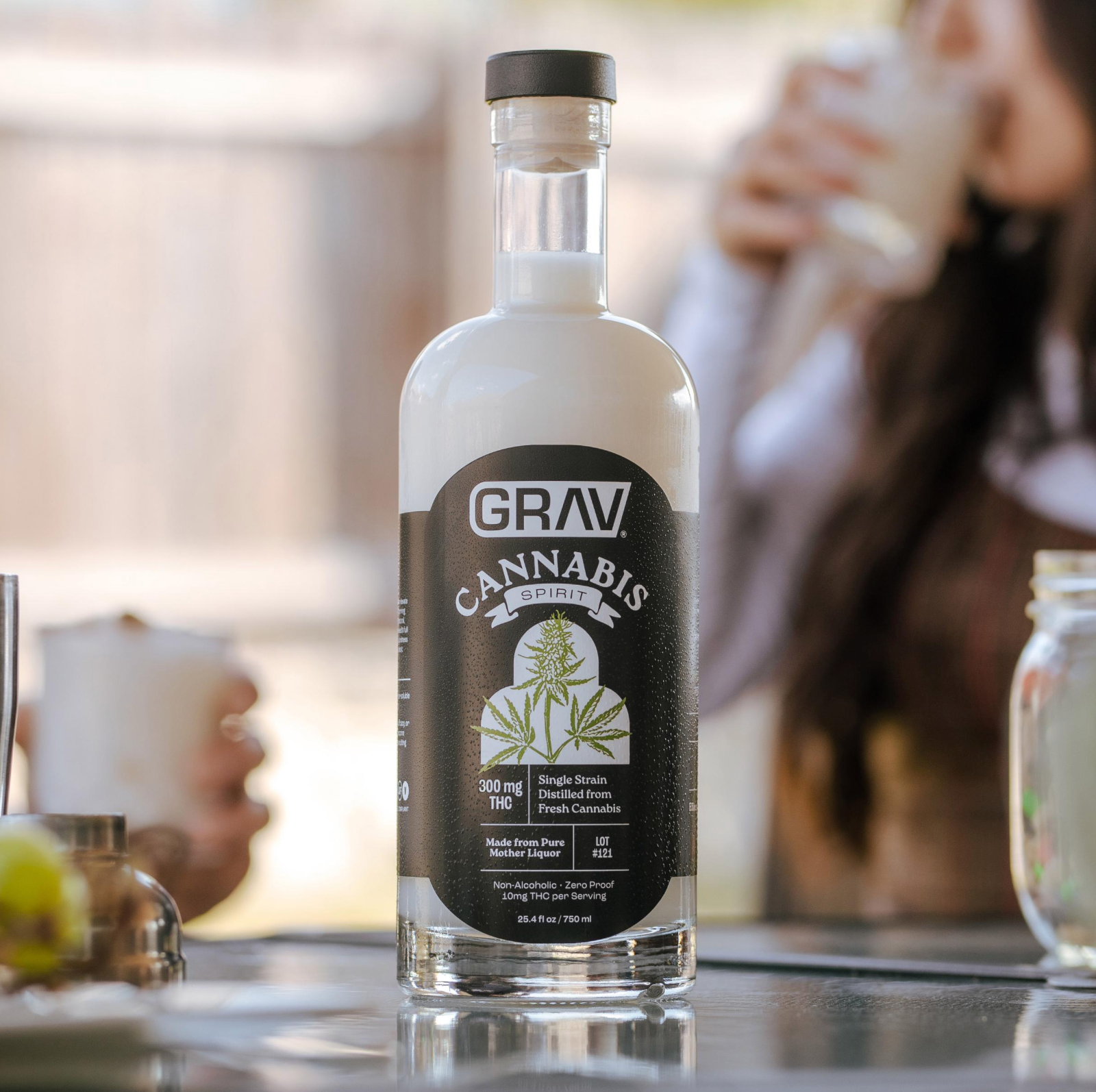 GRAV 2025 Digital Catalog