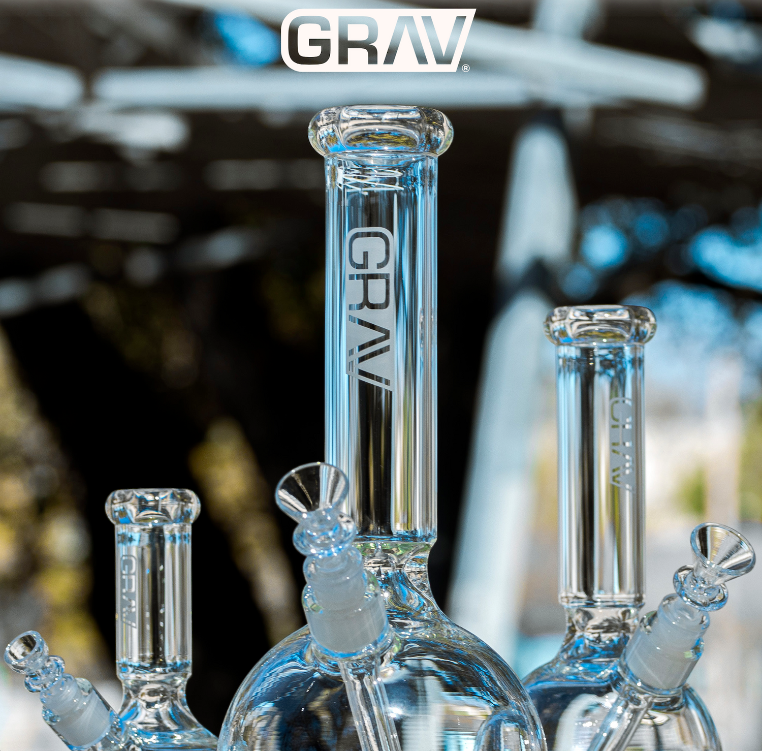 GRAV 2026 Catalog