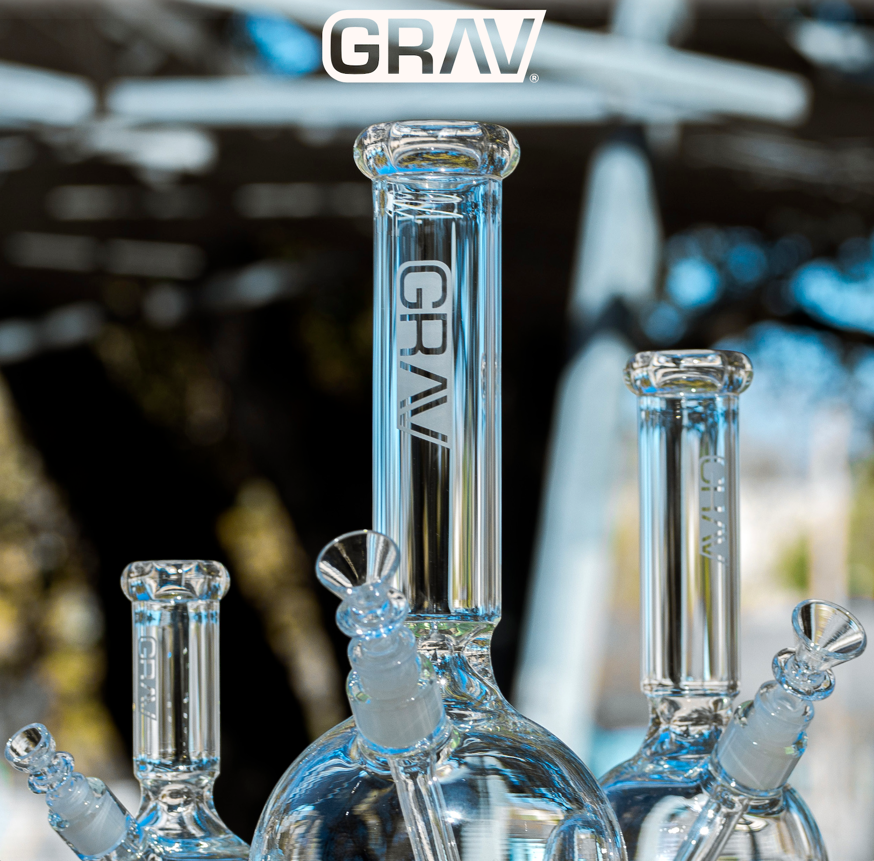 GRAV 2026 Catalog