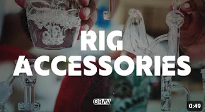 PRODUCT: Rig Accessories