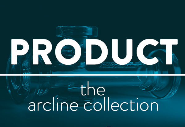 PRODUCT: The Arcline Collection