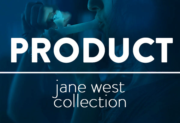 PRODUCT: The Jane West Collection