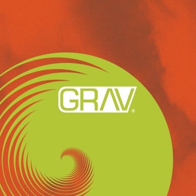 GRAV 2023 Q3 Print Catalog