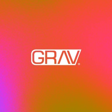 GRAV 2023 Print Catalog