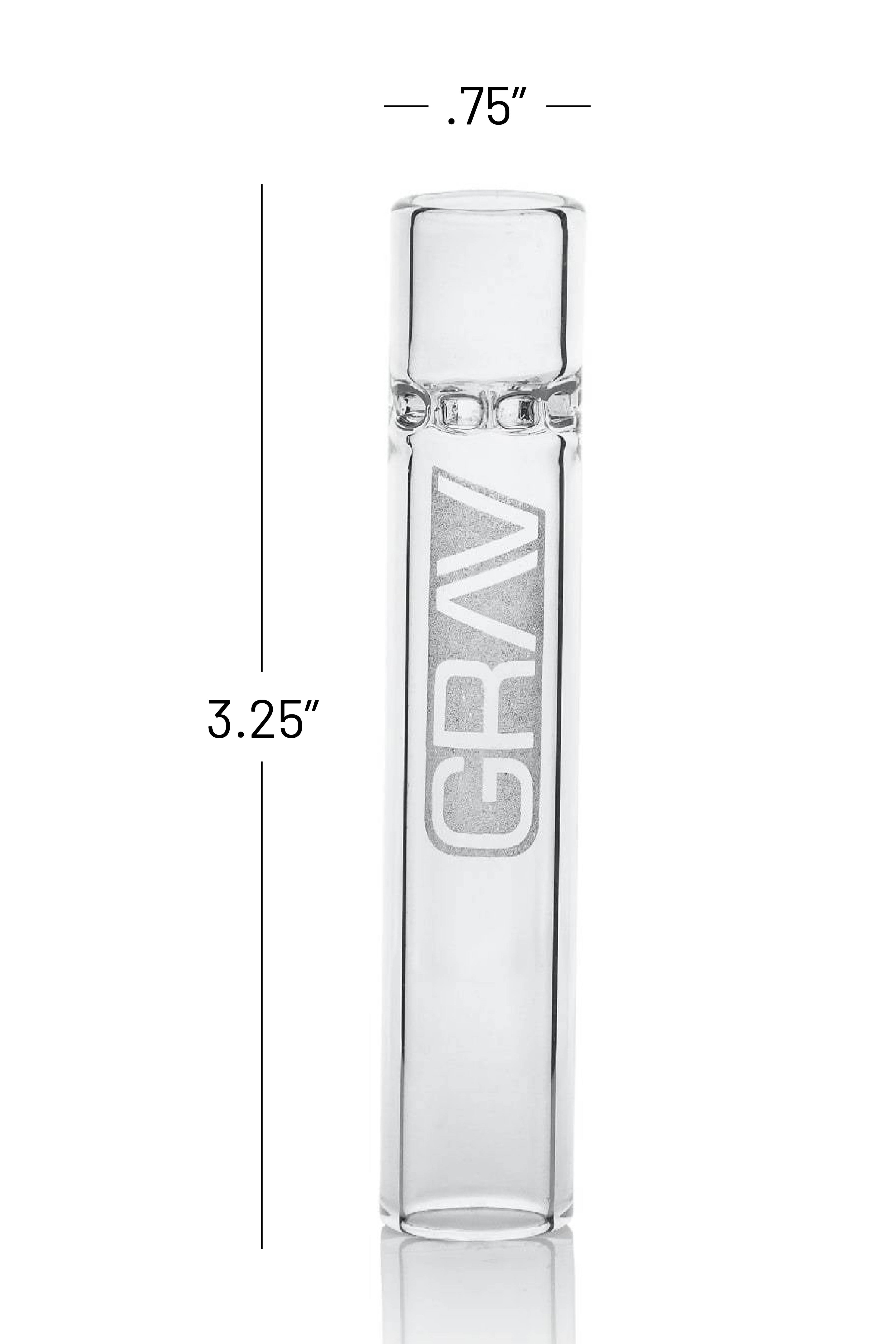 16mm GRAV® OctoTaster® - Pack of 10