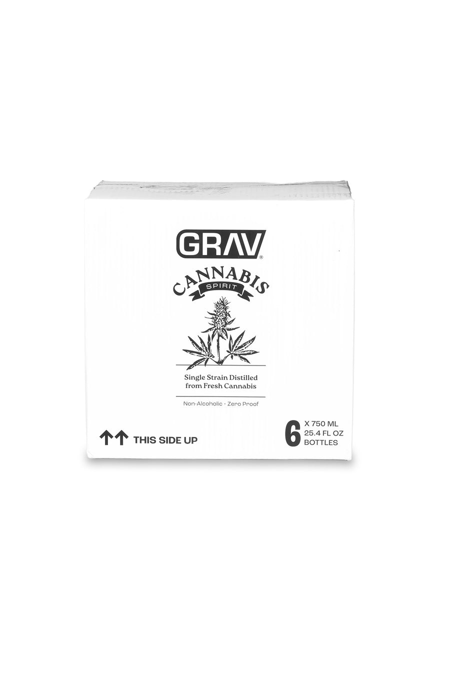 Grav Wild Raspberry GRAV® Wholesale
