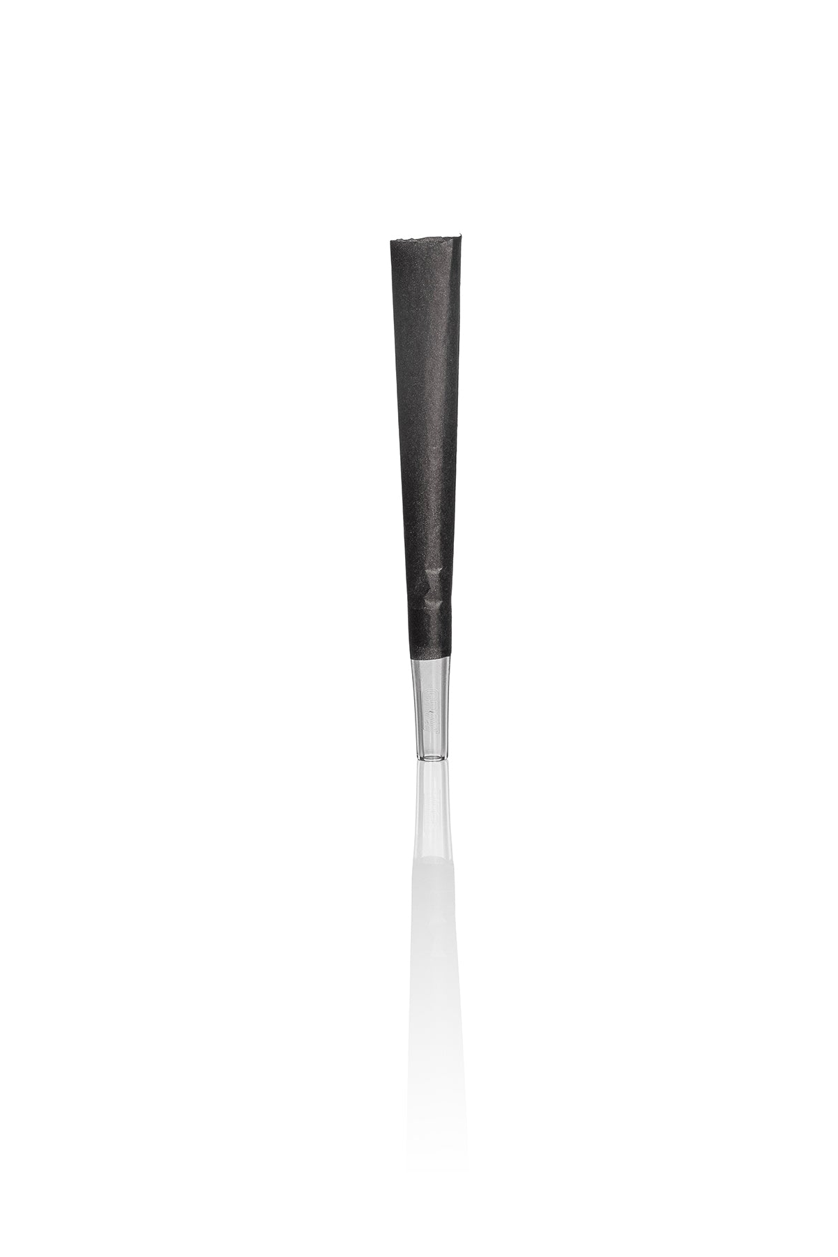GRAV® Tall Kings Quartz Tip Cones - 16 Pack POP Display